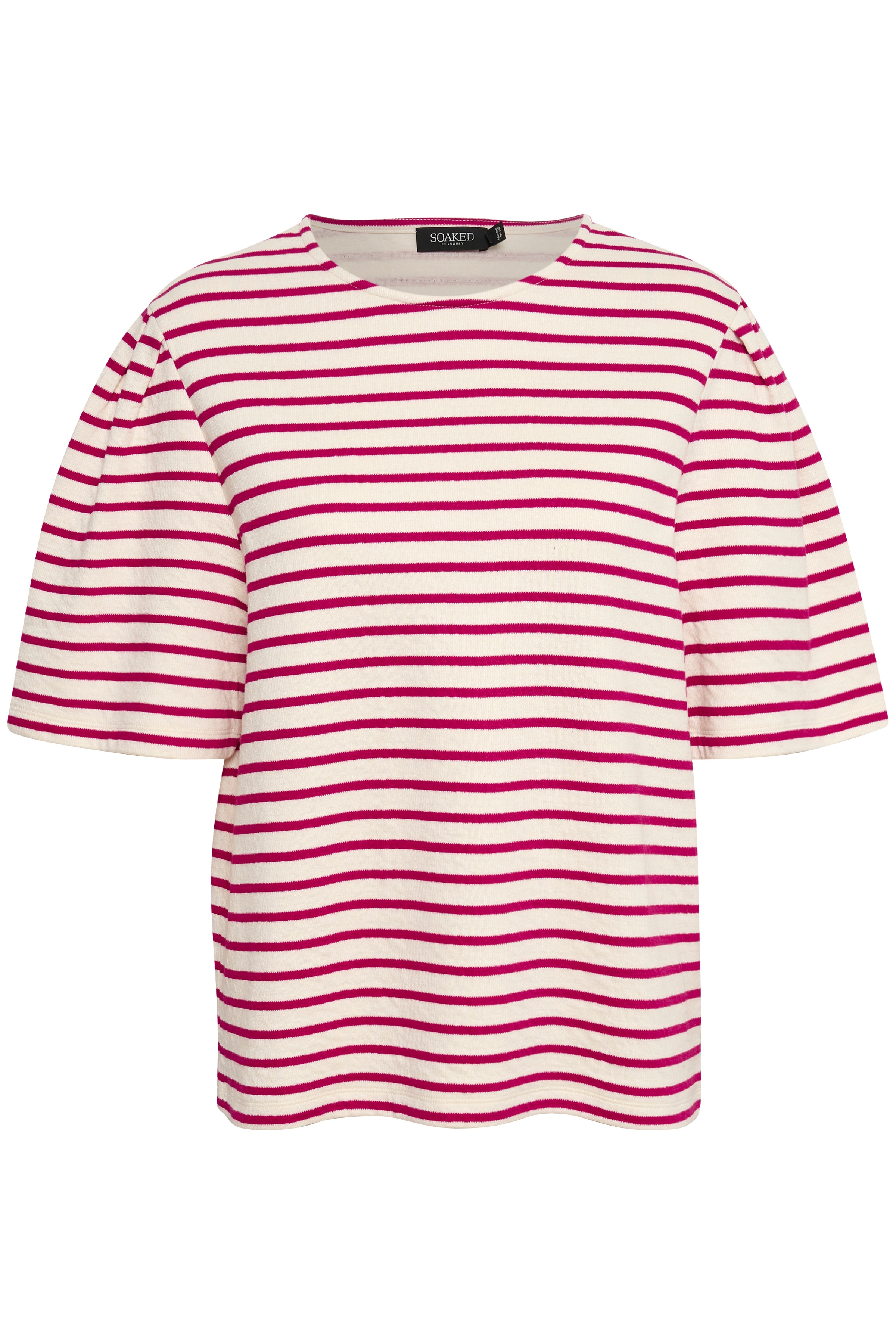 SLSeraph Sweat SS

 PACK FRONT 30405969-301391