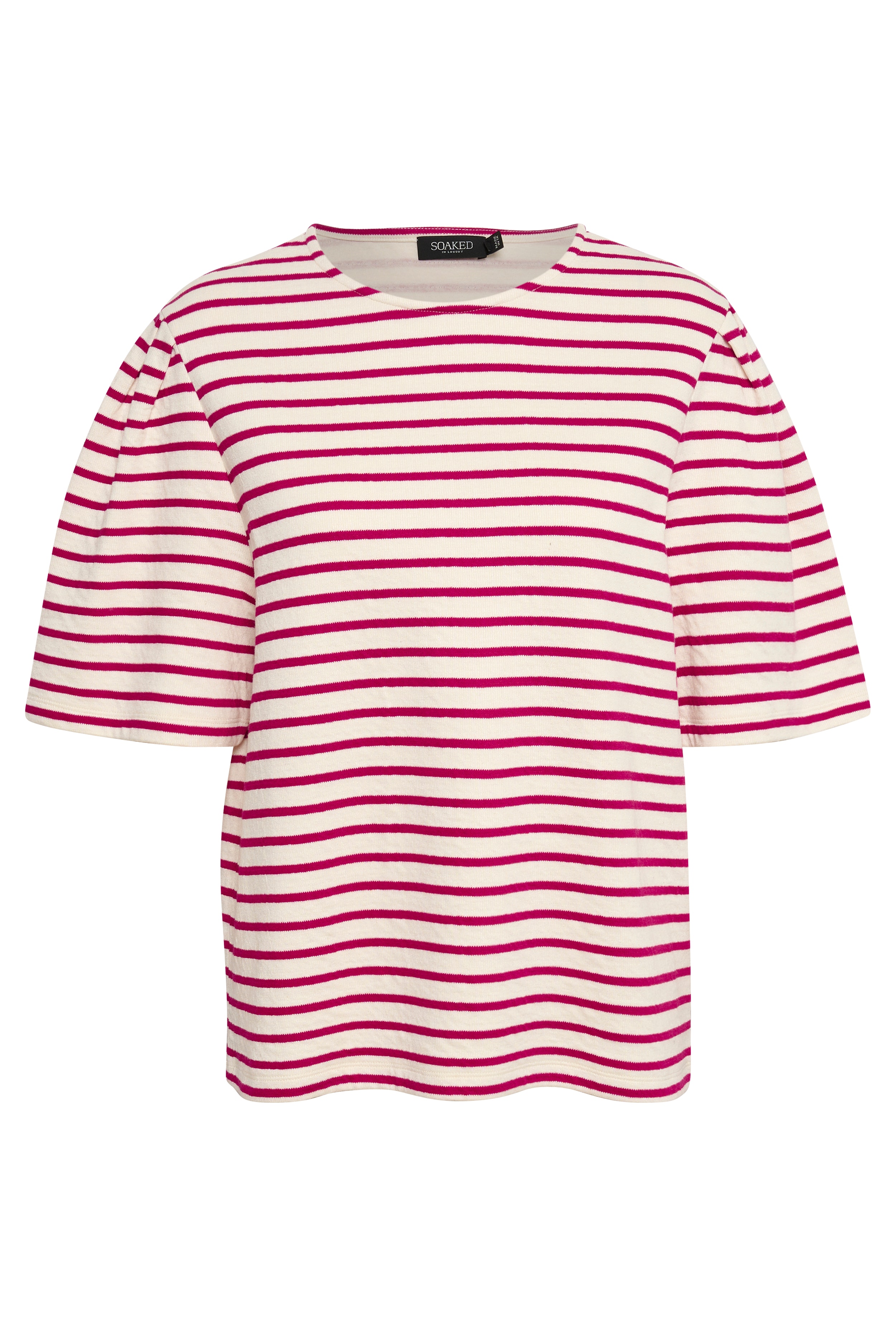 SLSeraph Sweat SS

 PACK FRONT 30405969-301391