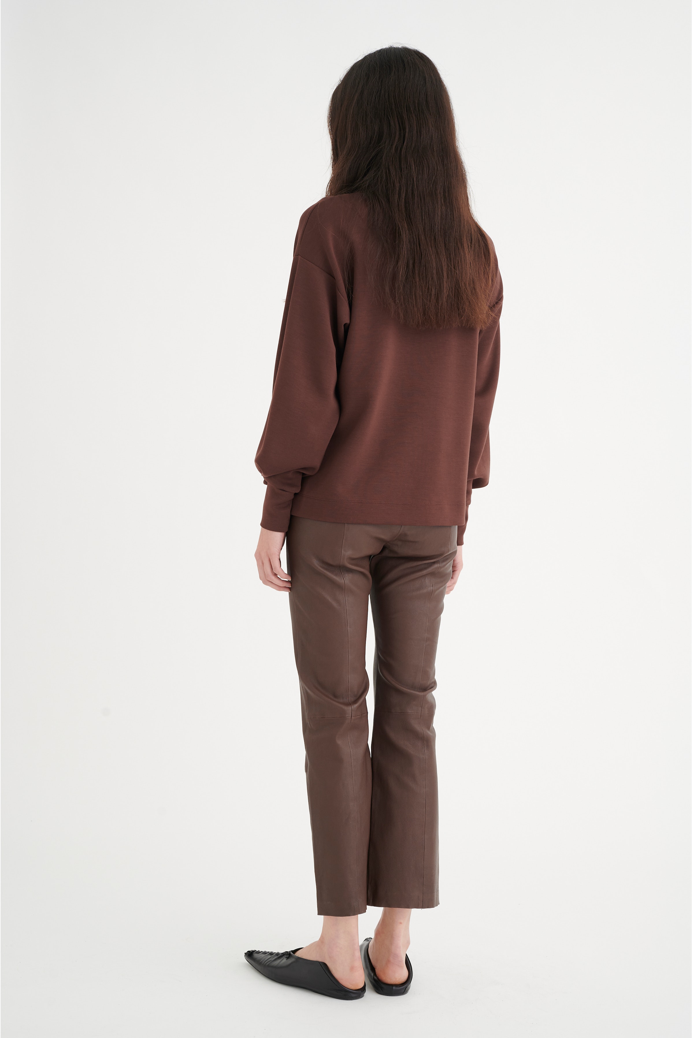 DaltonIW Bluse LOOKBOOK BACK 30106561-191419
