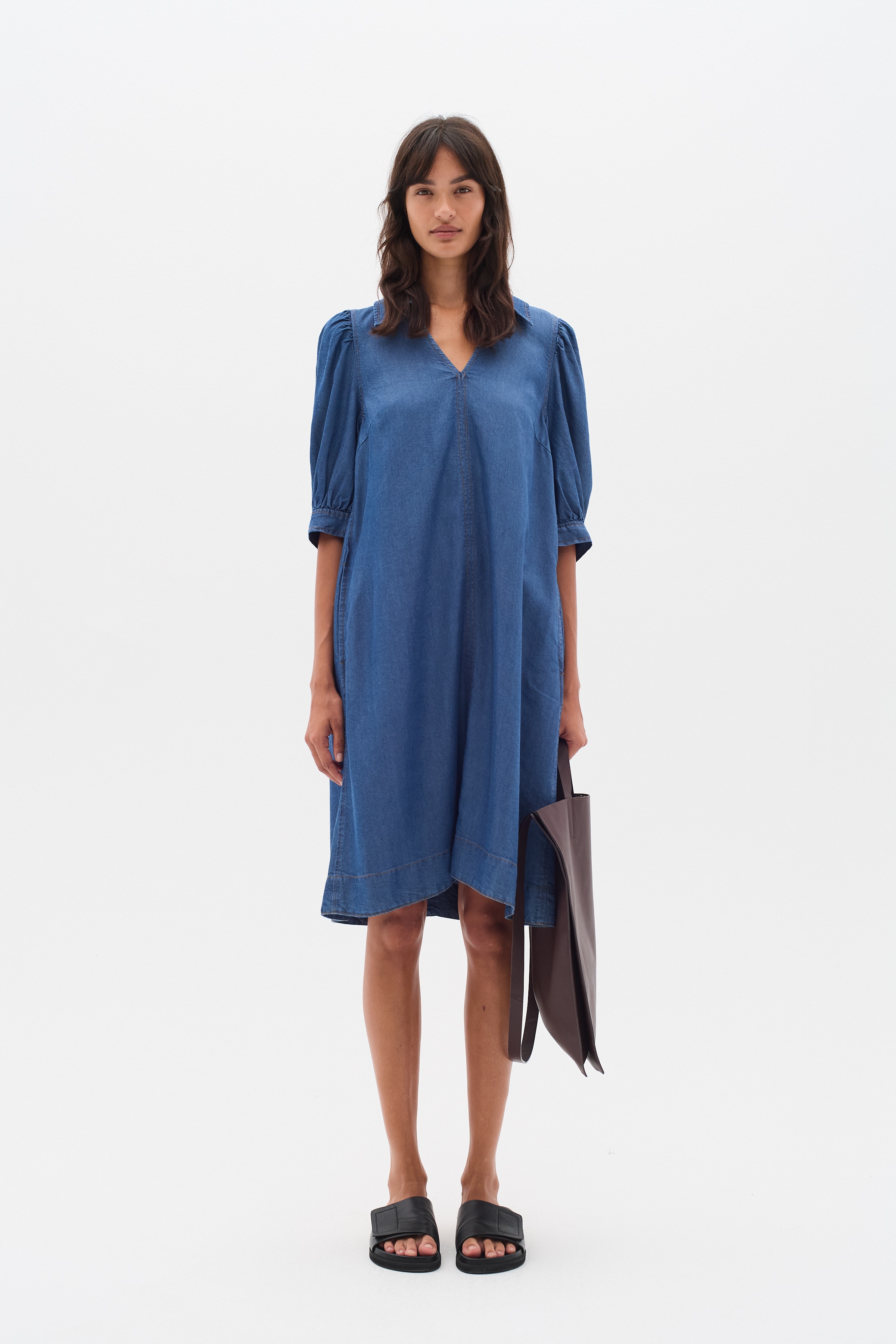 RachelIW Kleid LOOKBOOK FRONT 30110314-301979