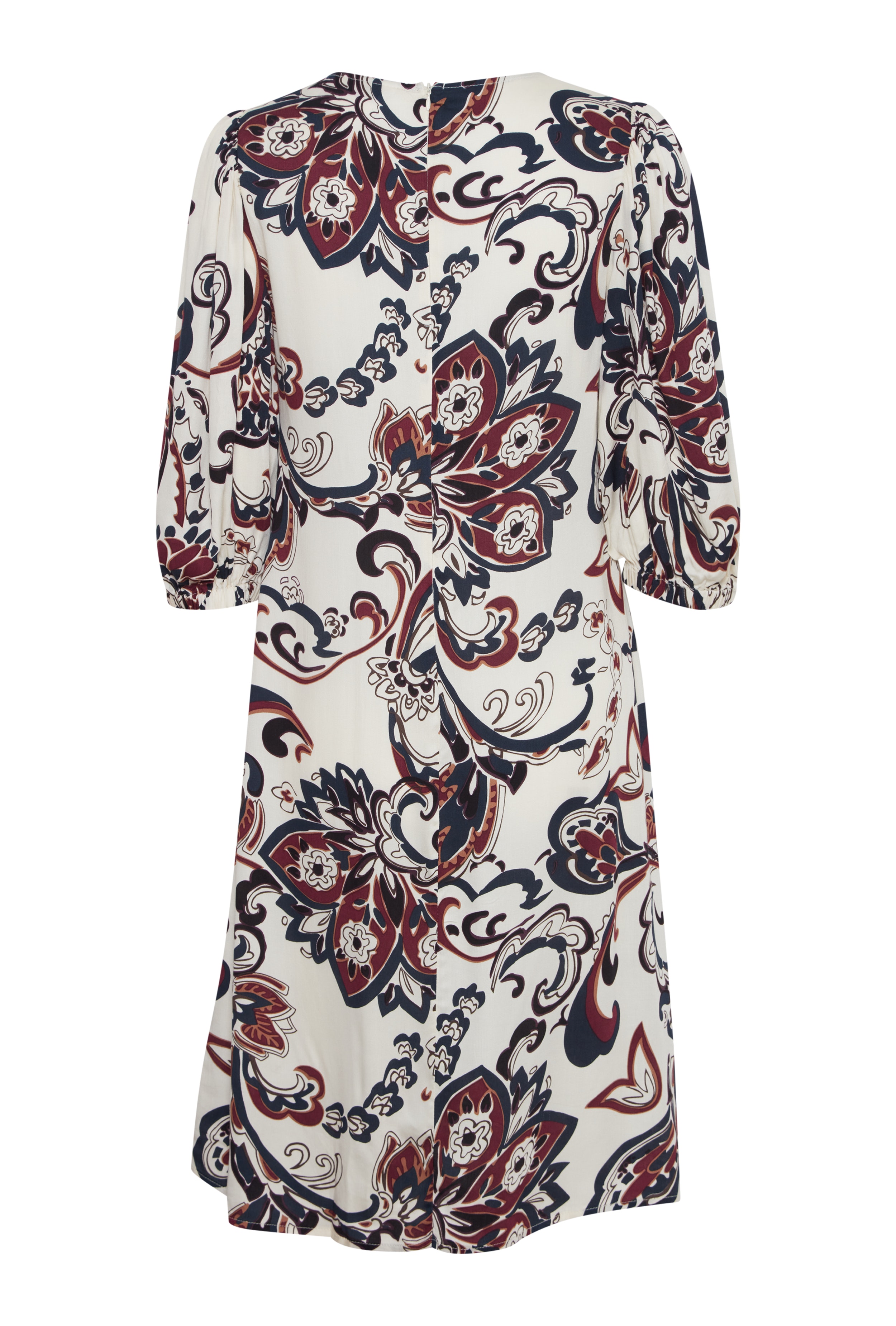 BXFAYE Kjole PACK BACK 20815064-200779