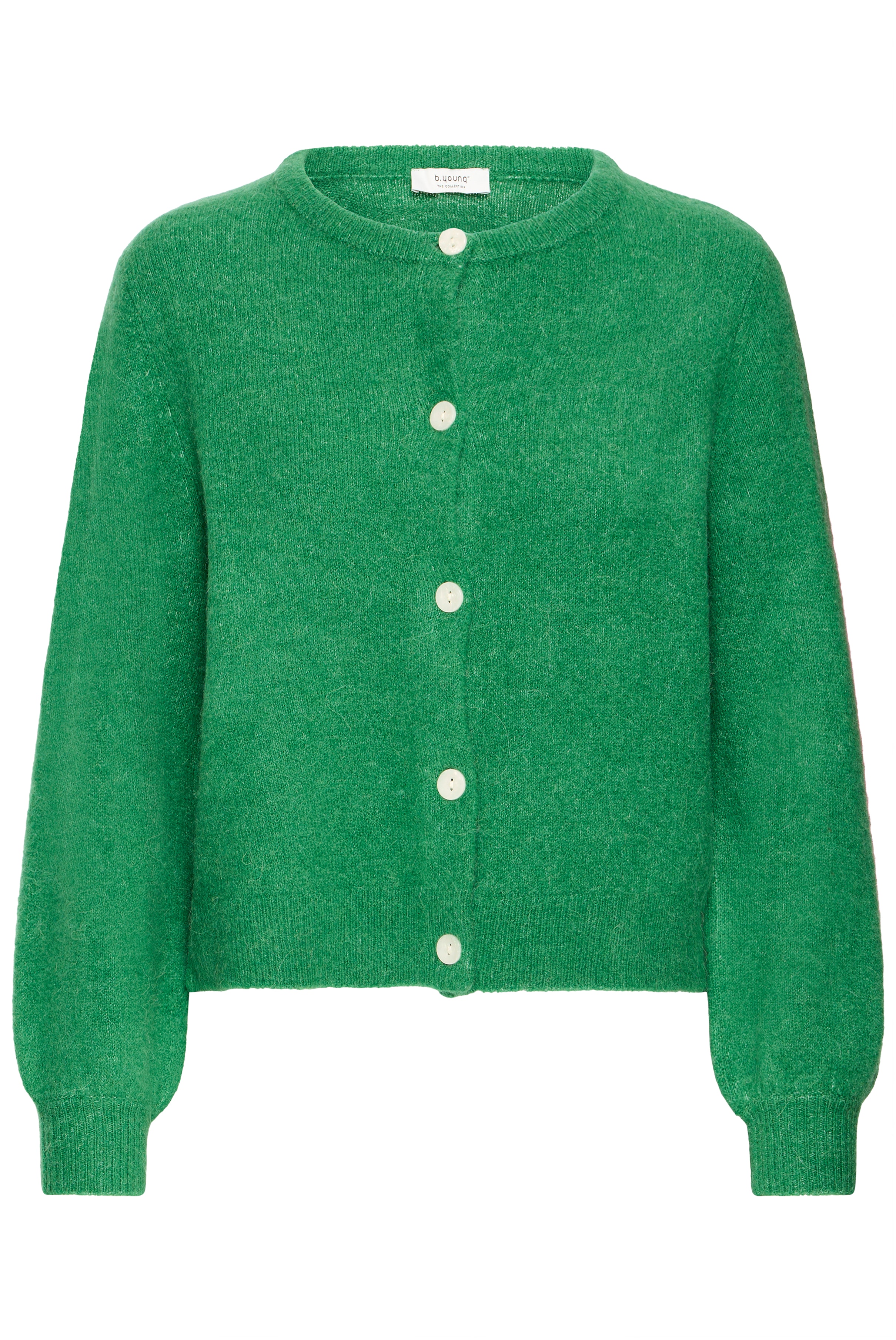 BYNIMMA Cardigan PACK FRONT 20818389-186022