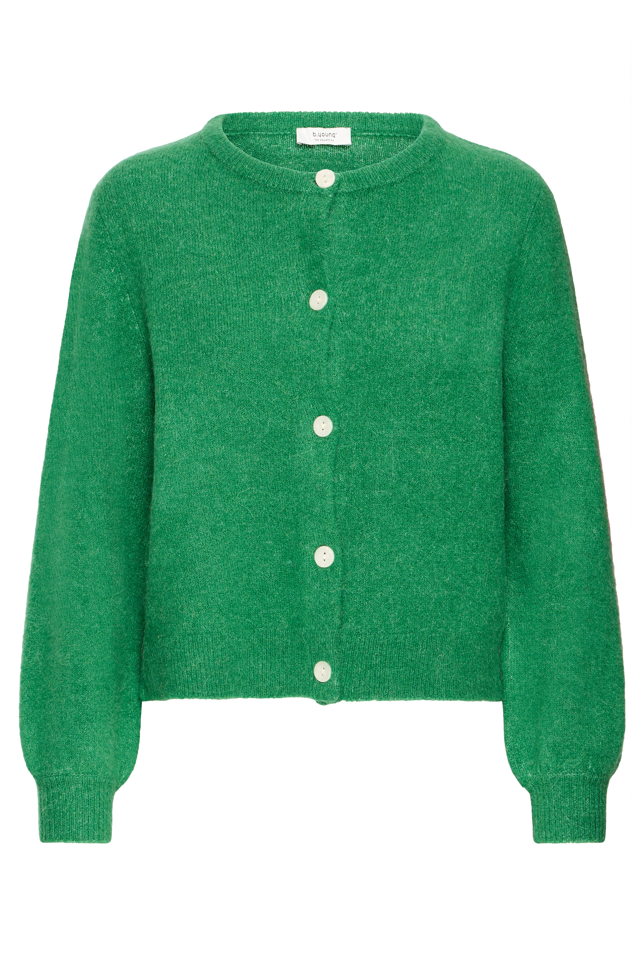 BYNIMMA Cardigan PACK FRONT 20818389-186022