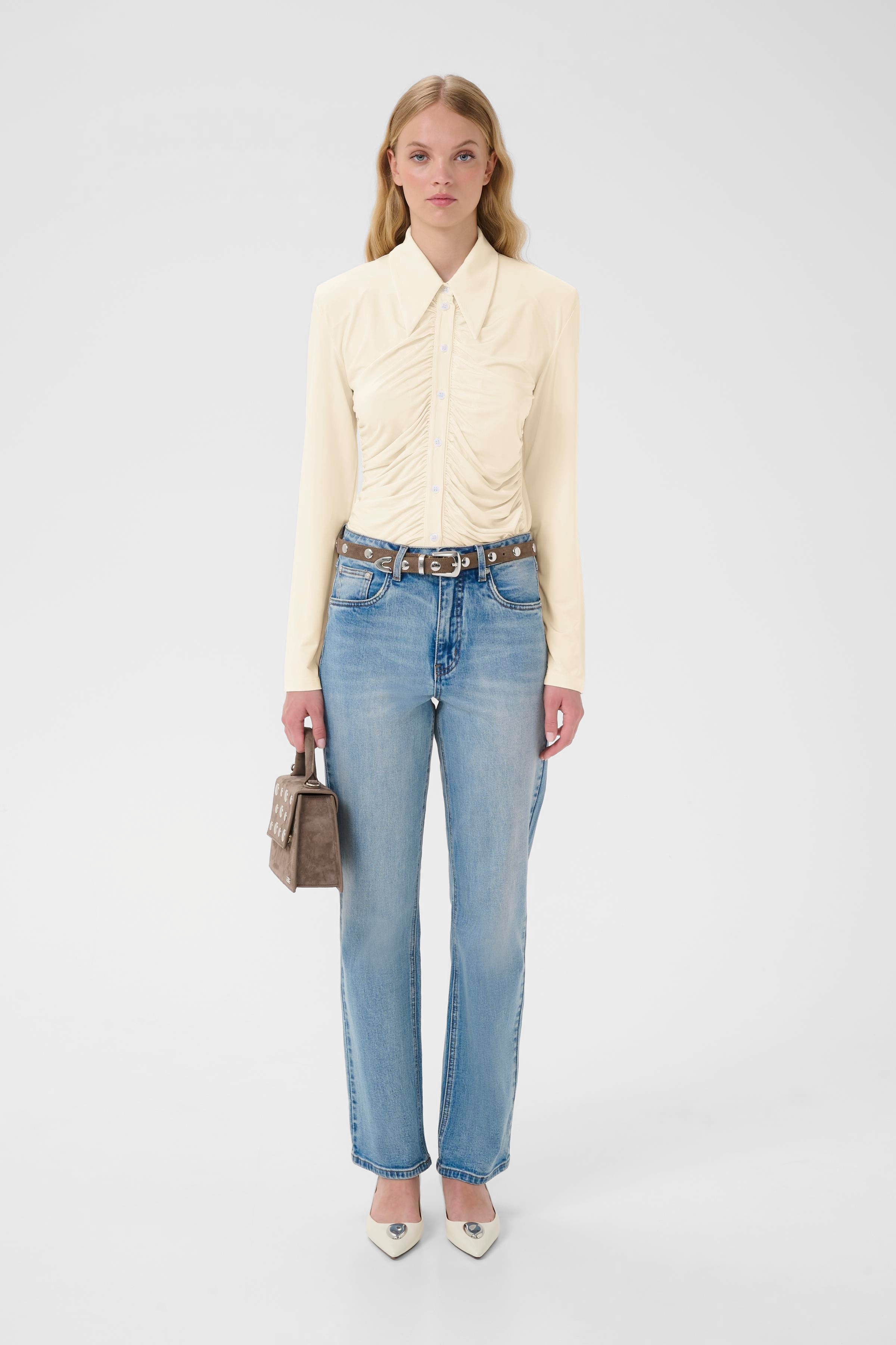 GZlaily Shirt LOOKBOOK FRONT 10909965-110103