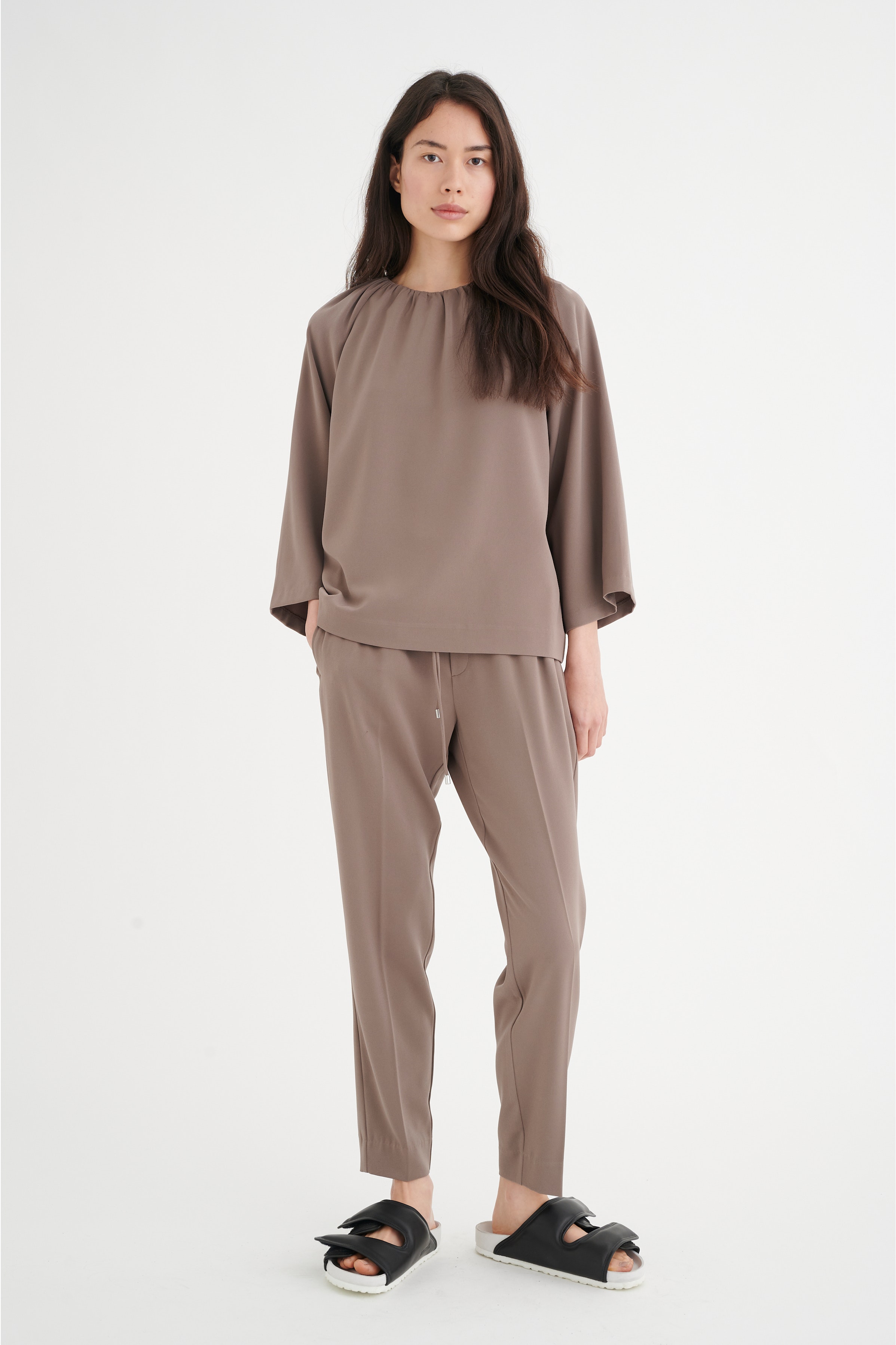 CadiaIW Casual buks LOOKBOOK FRONT 30106600-181304