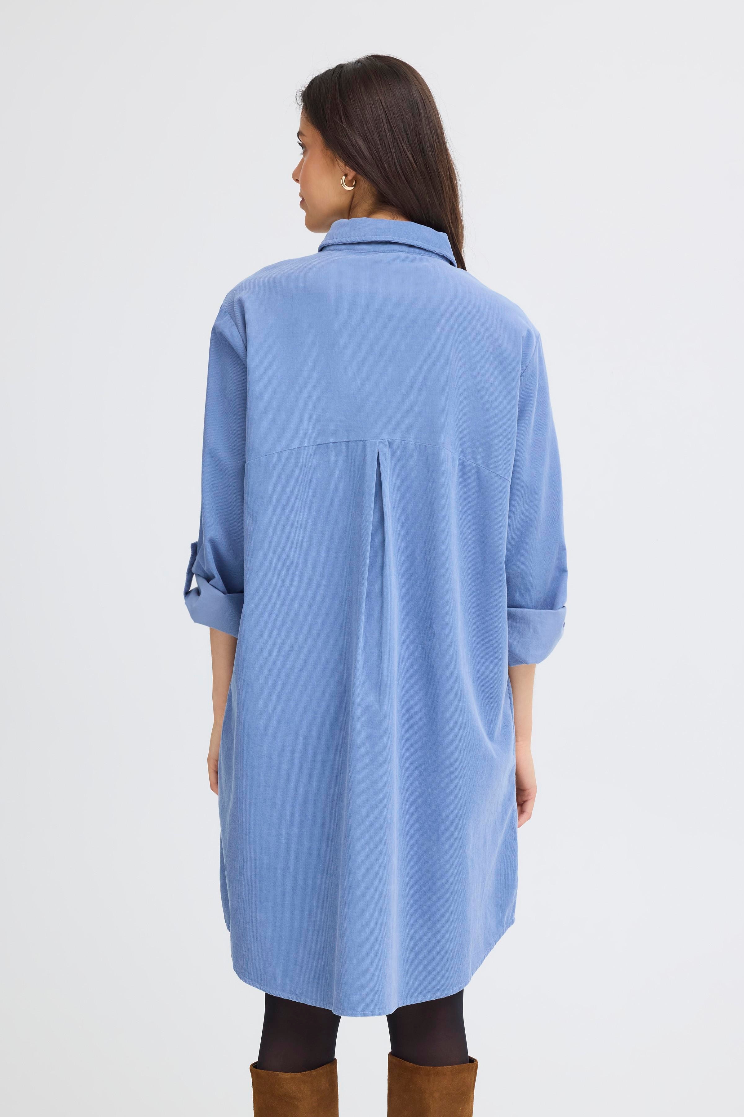 FRCORY Kjole LOOKBOOK FRONT 20615388-174015