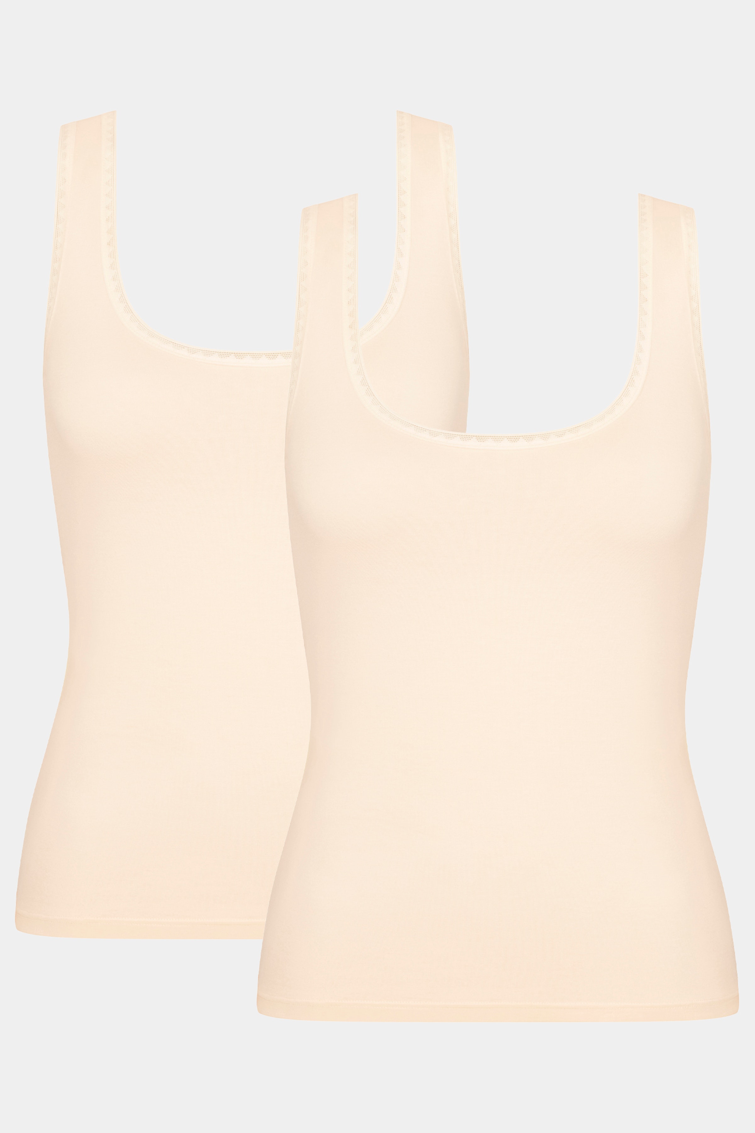 sloggi Top PACK FRONT 40550413-400165