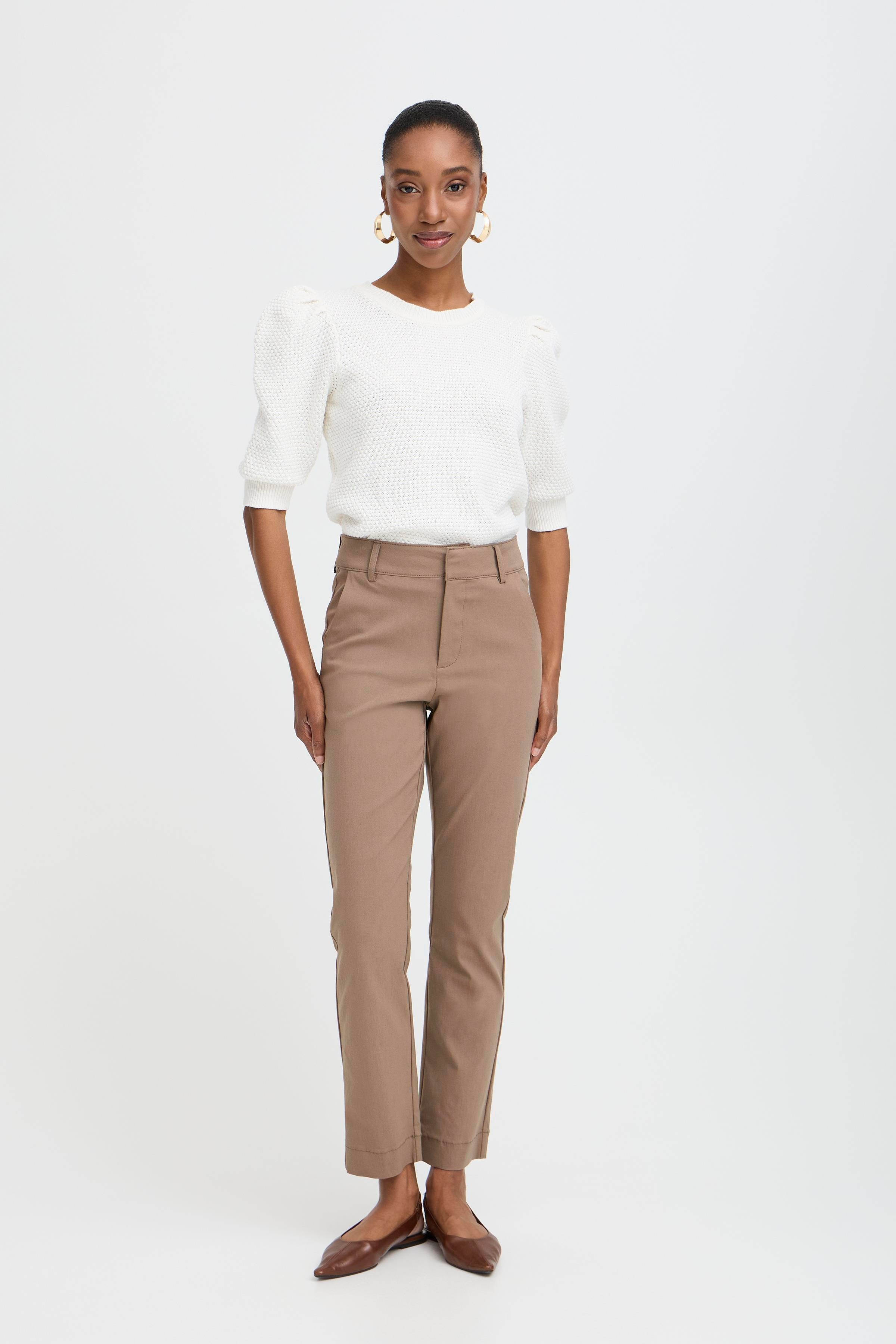 BYDIXI Trousers LOOKBOOK FRONT 20816978-181112