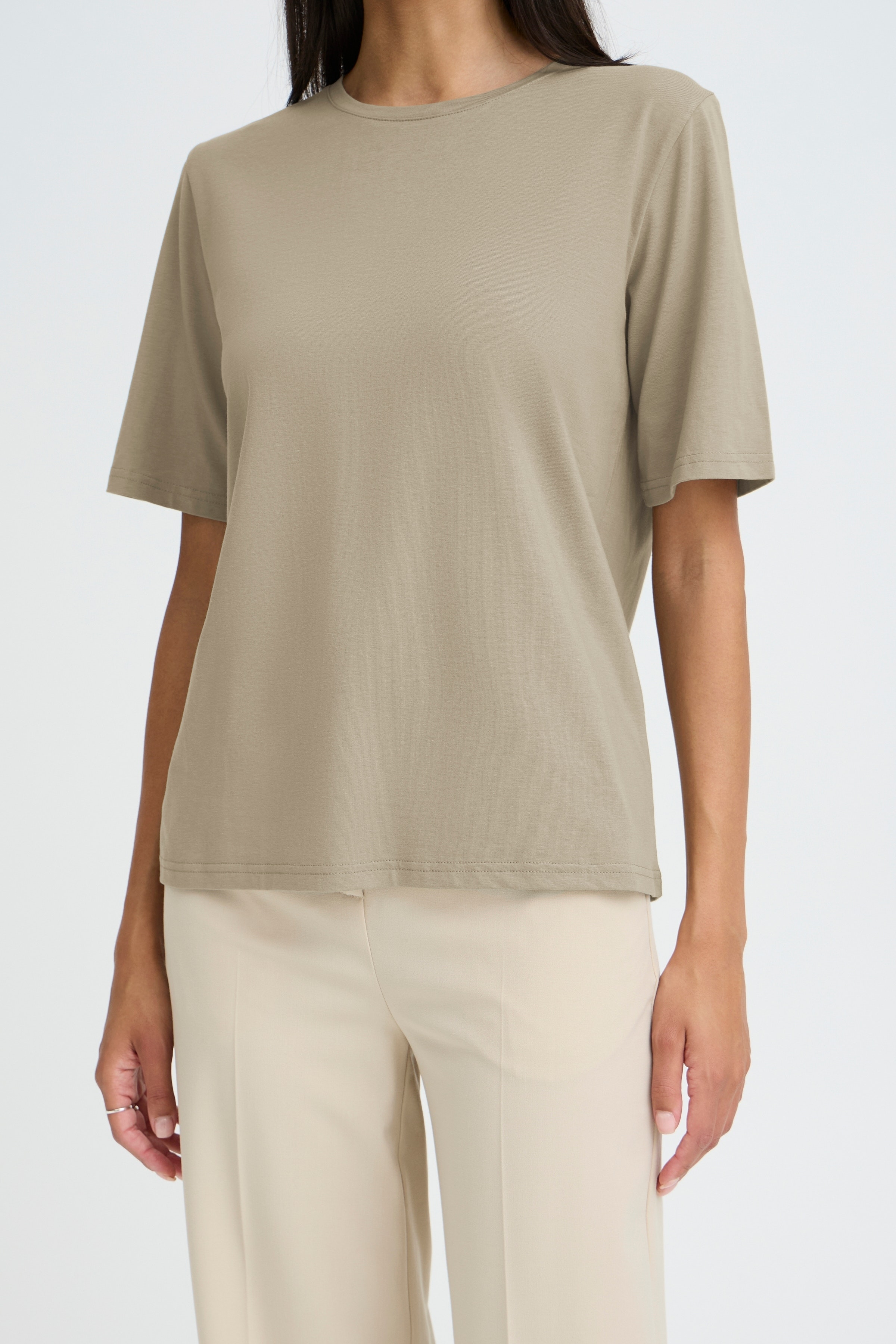 BYPAMILA T-shirt LOOKBOOK DETAIL 20813611-170613