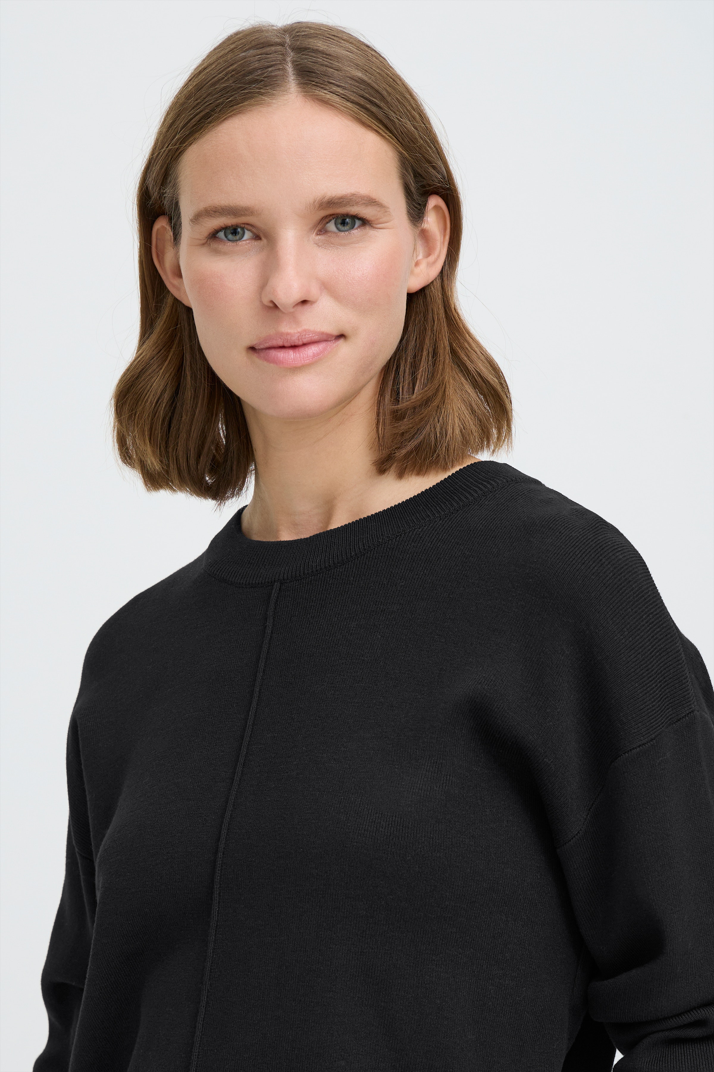 BYMMORLA Pullover LOOKBOOK DETAIL 20817148-200451