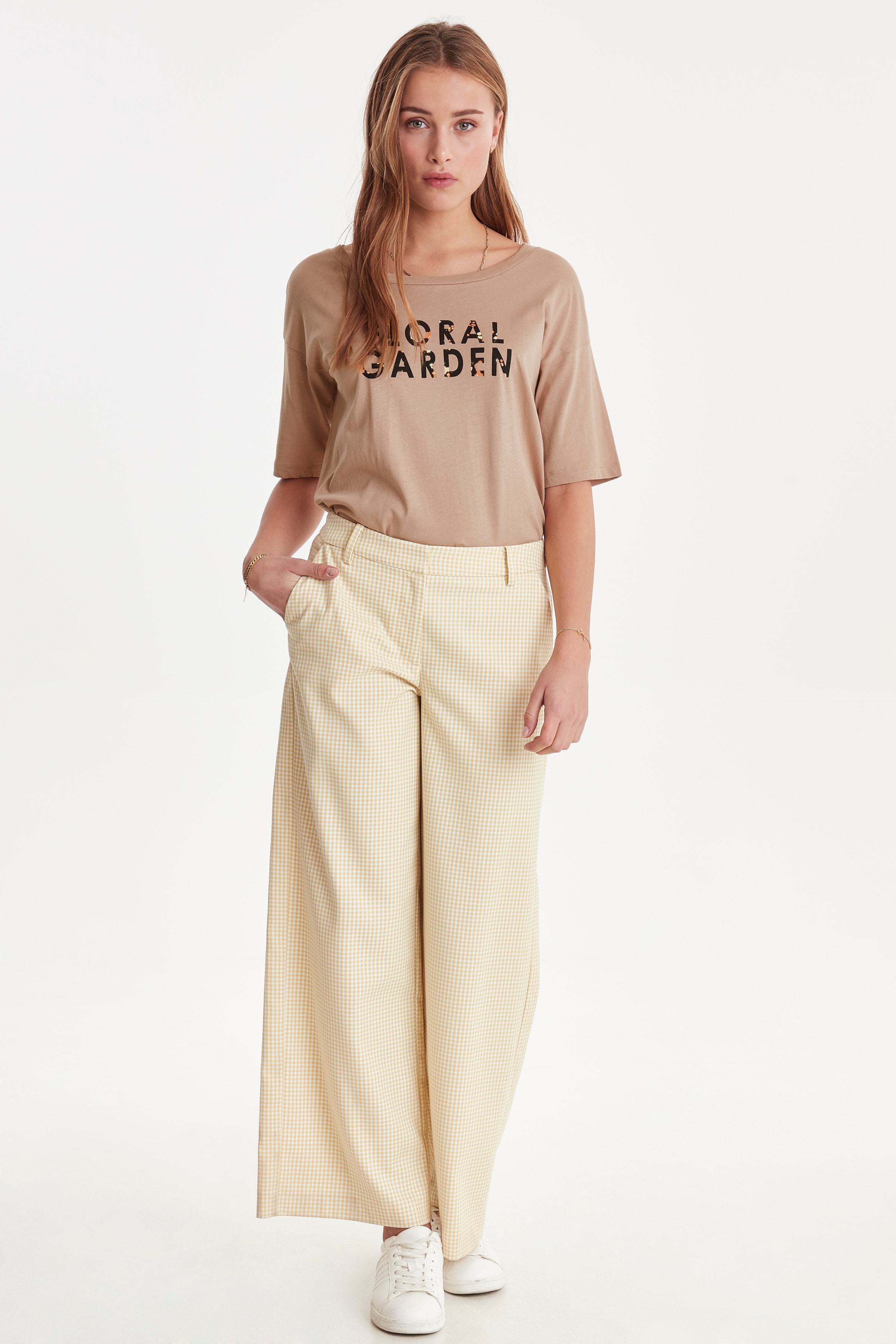 T-shirt LOOKBOOK FRONT 20111136-12268