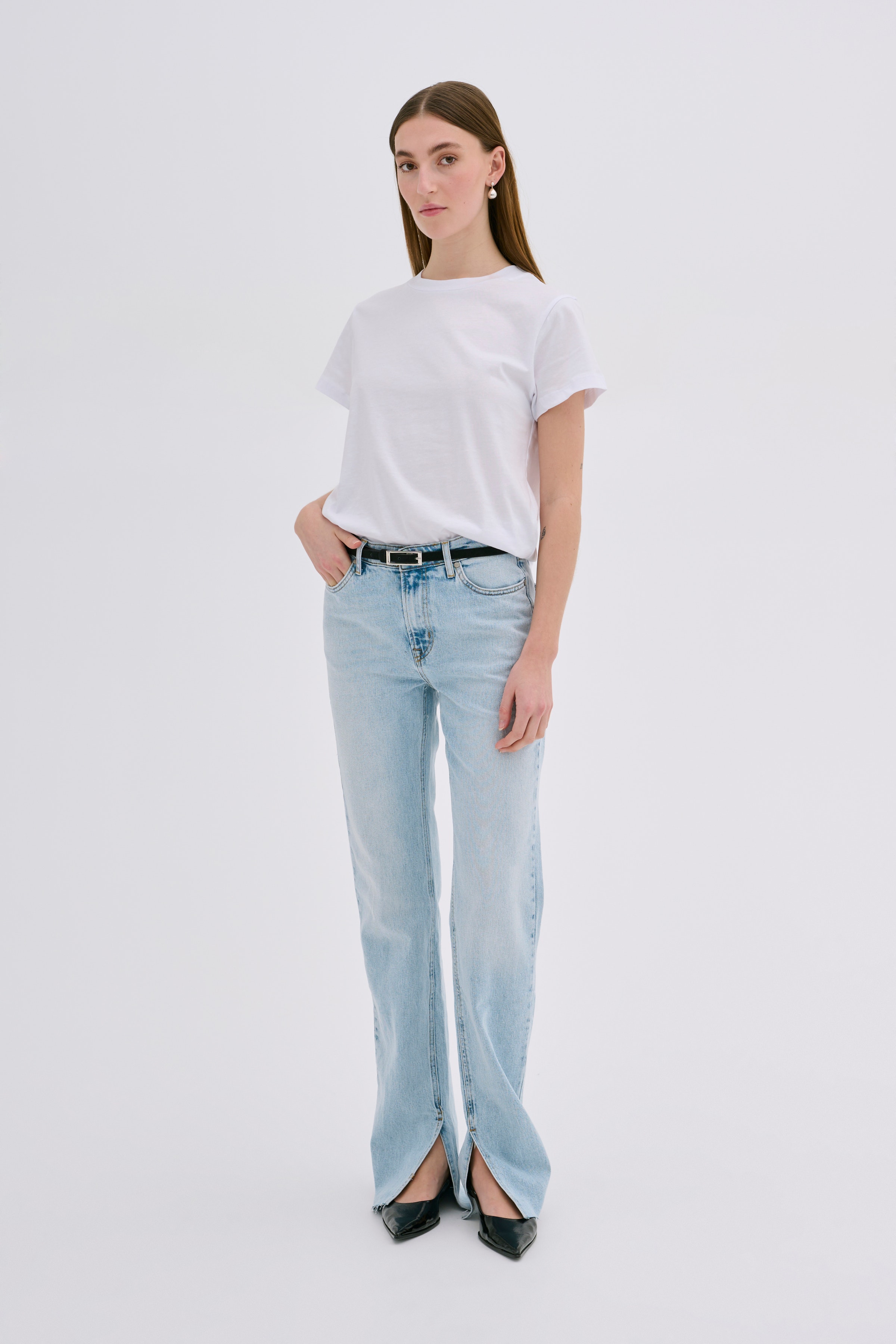 DaisyMW Jeans LOOKBOOK FRONT 10704233-100046