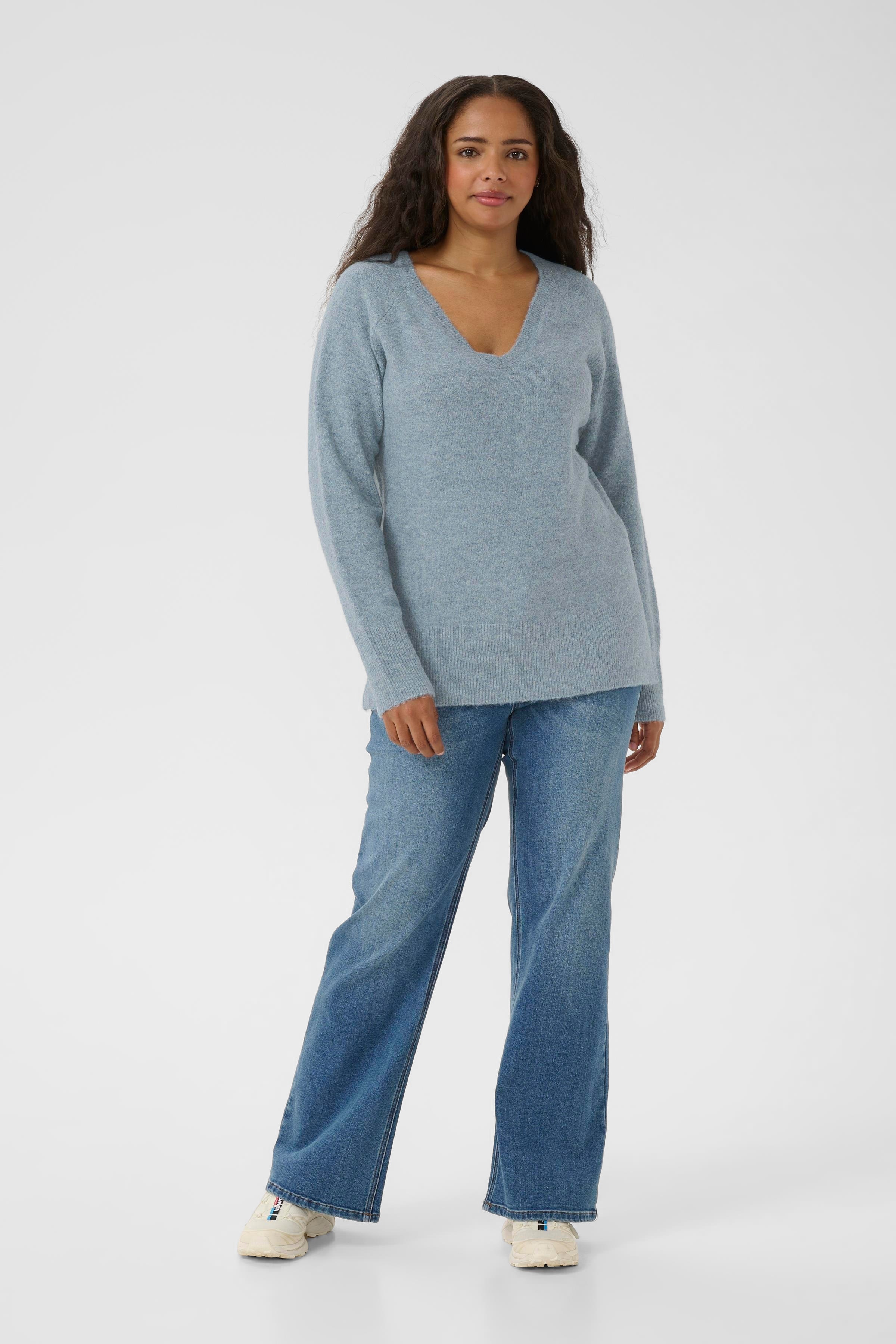 KCniela Pullover LOOKBOOK FRONT 10583701-1740181
