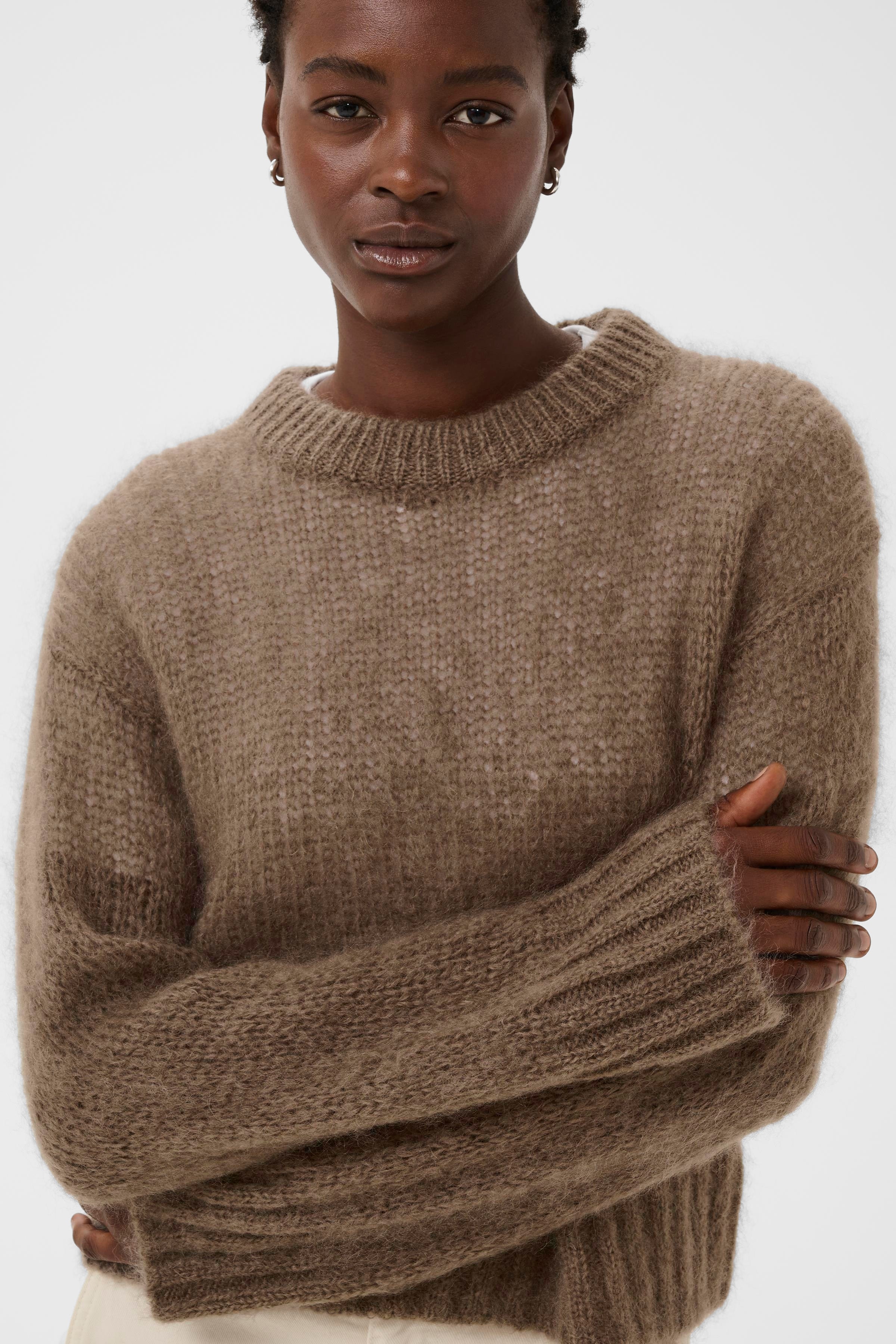 SillePW Pullover LOOKBOOK DETAIL 30310023-181304