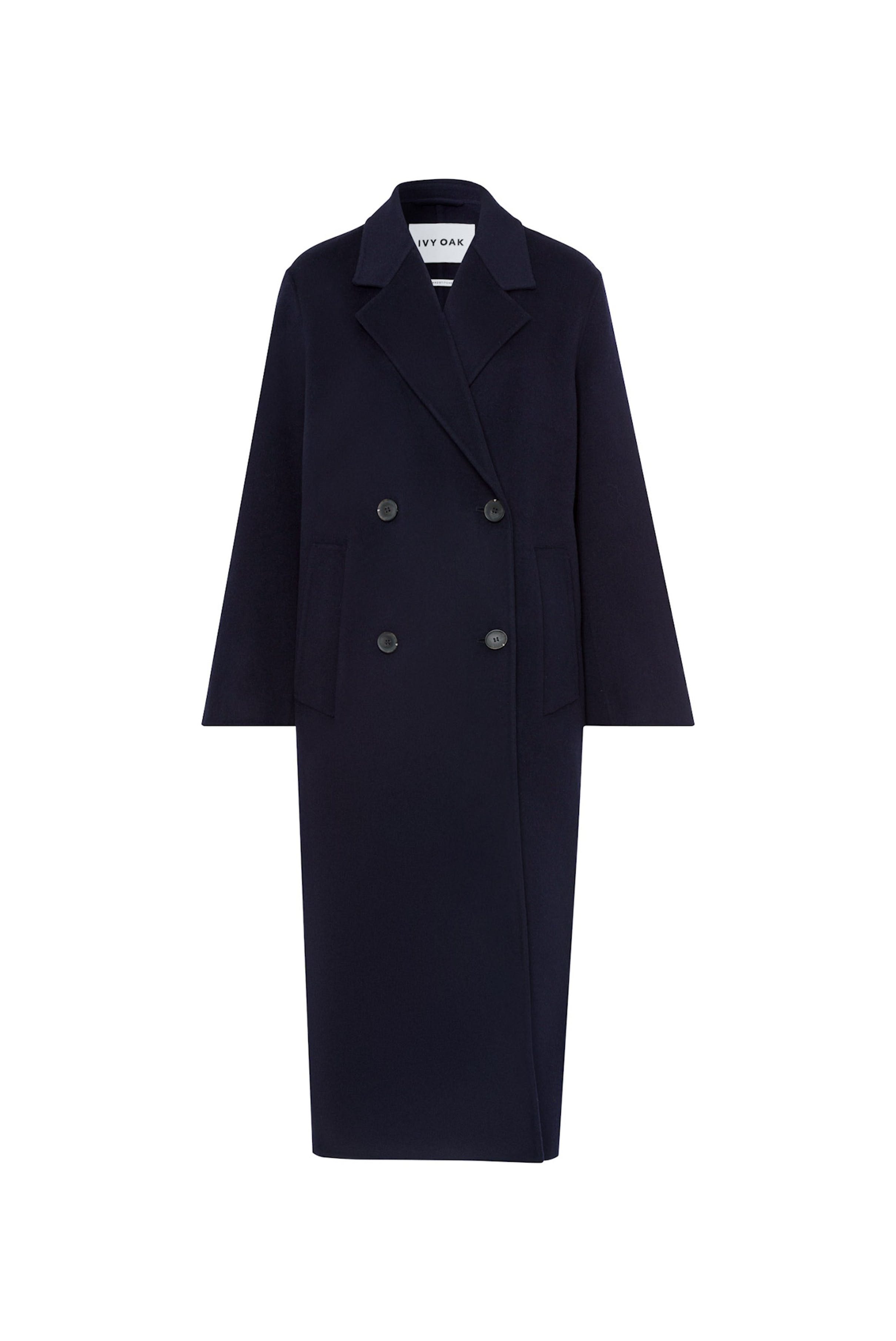 CLARA Kåpe PACK FRONT 30600563-BL899