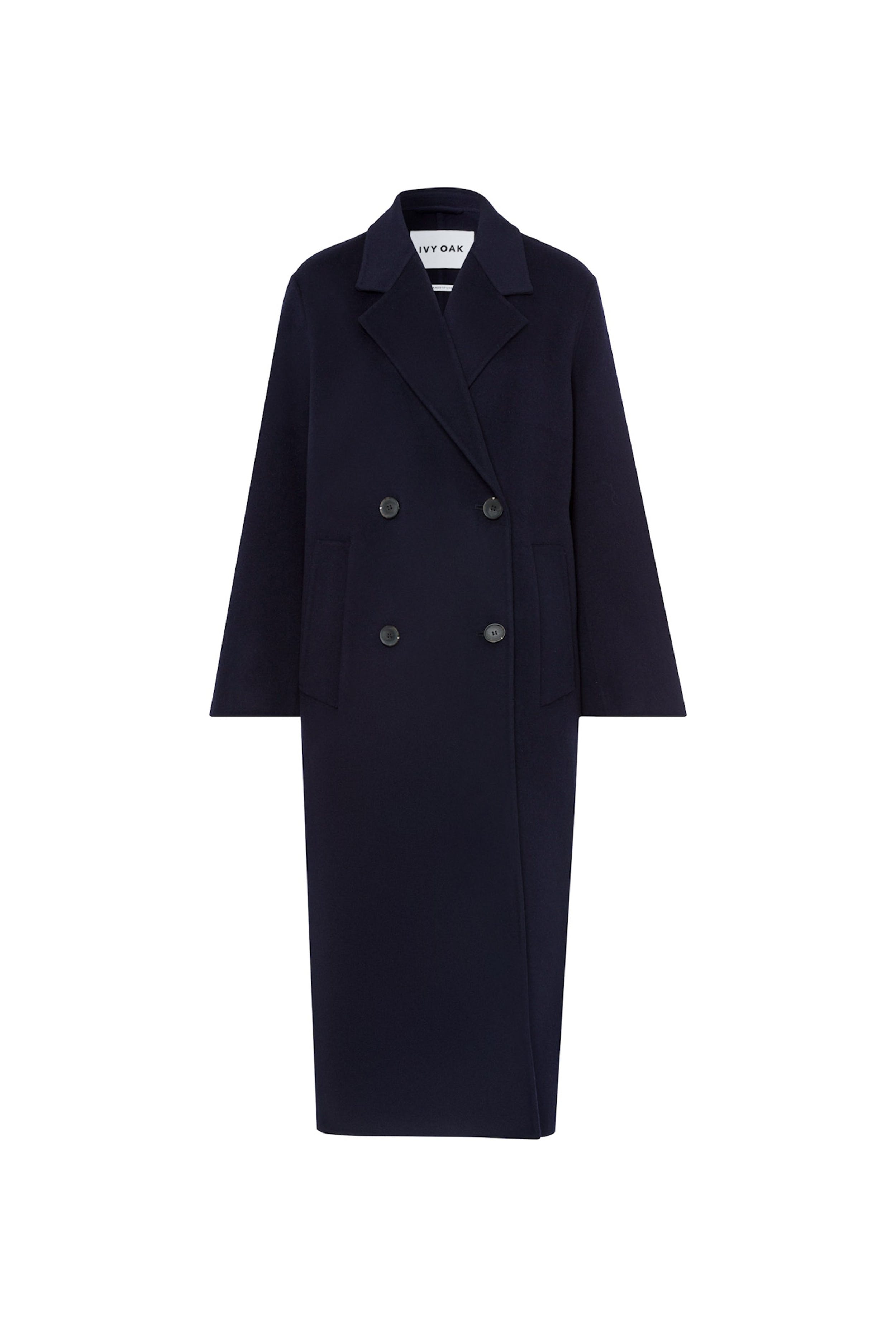 CLARA Kåpe PACK FRONT 30600563-BL899