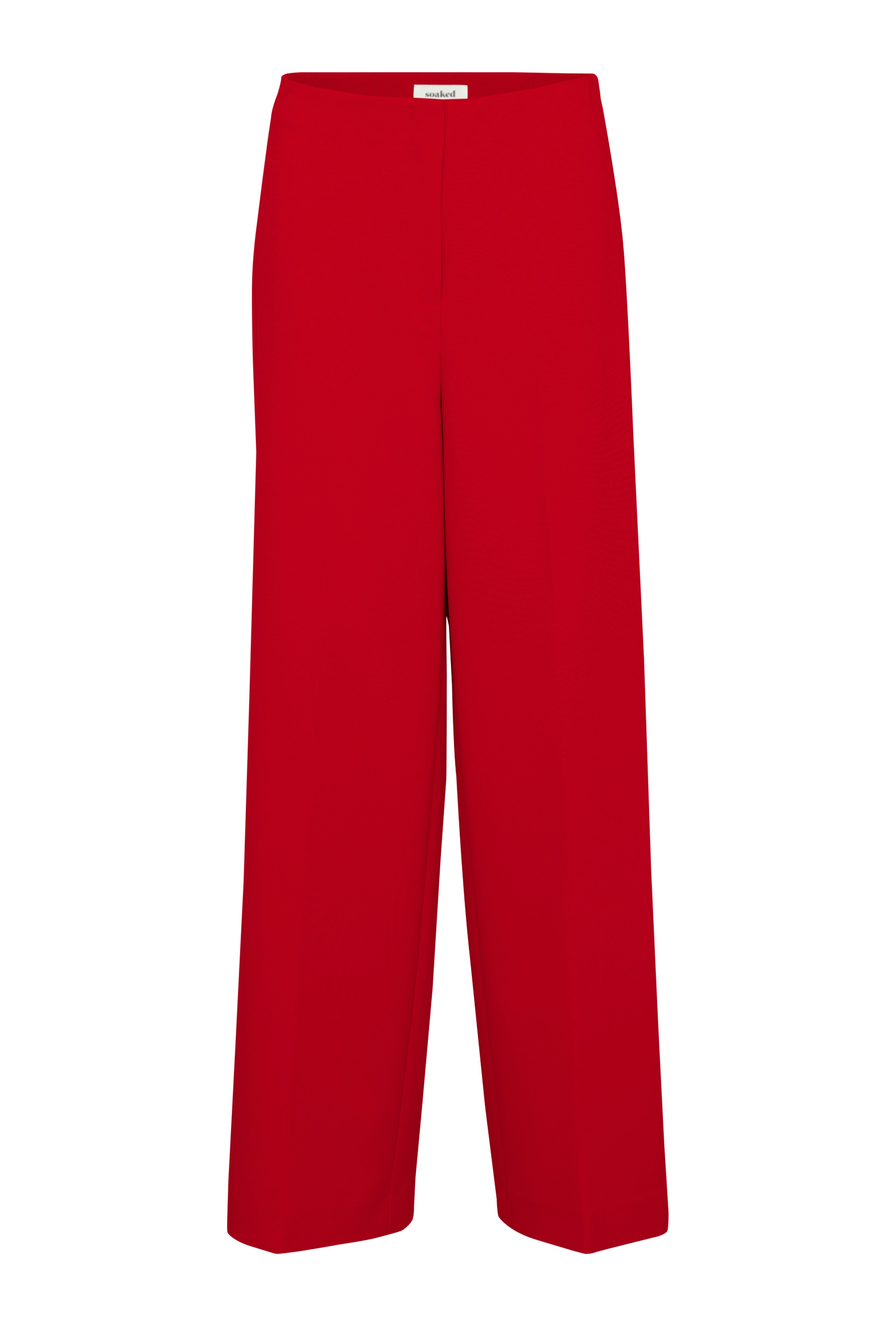 SLCorinne Wide Trousers LOOKBOOK FRONT 30407228-181657