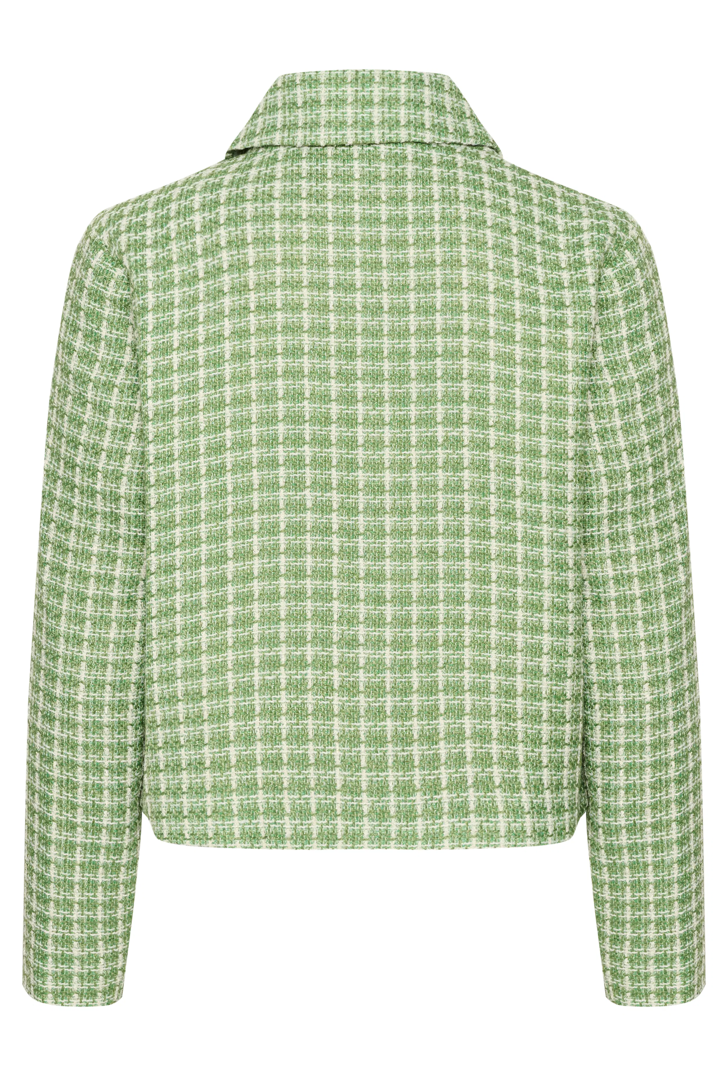 FummiSZ Casual Jacke PACK FRONT 30513370-180107