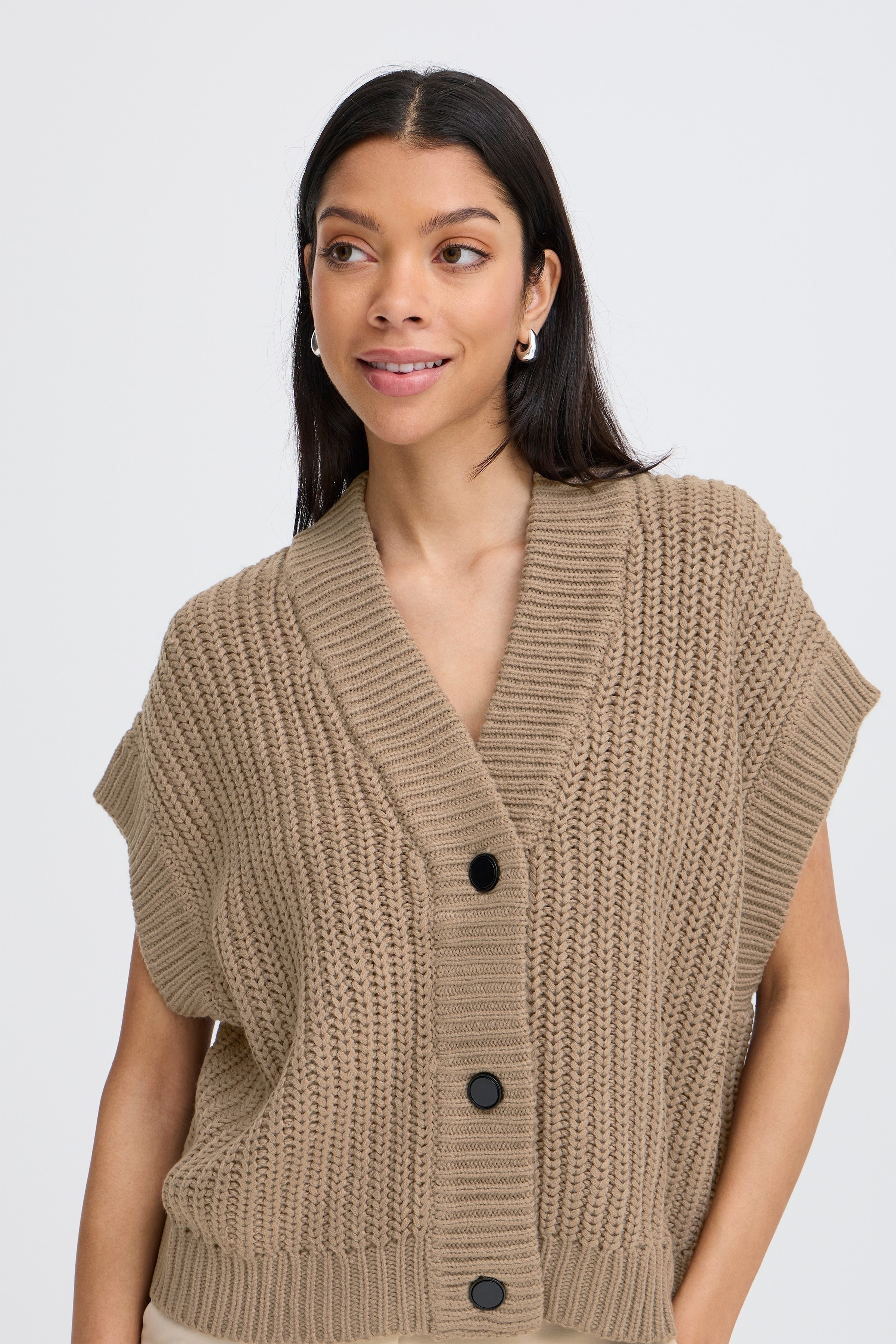 BYOTINKA Vest LOOKBOOK DETAIL 20815276-181112