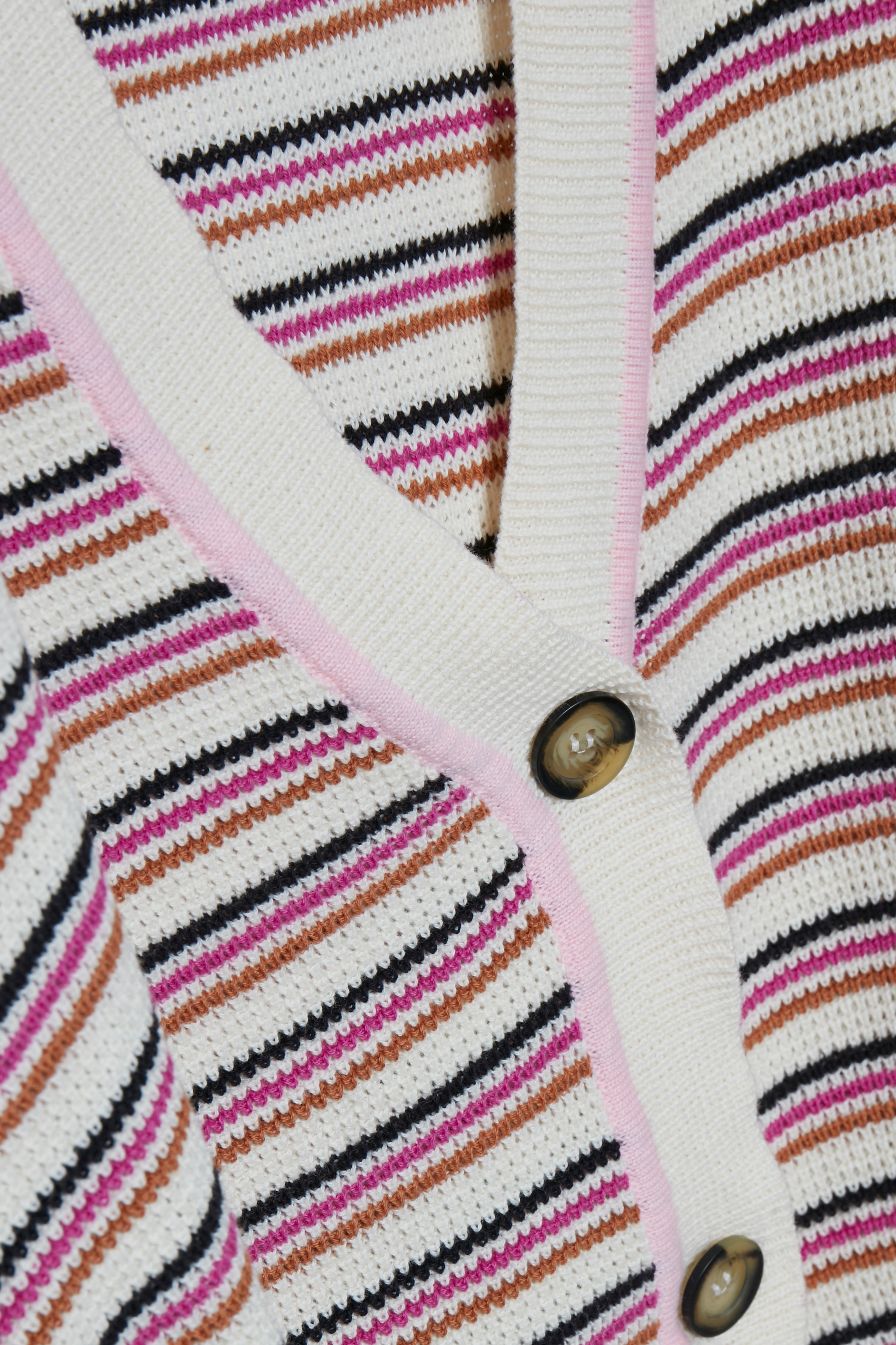 Stickad cardigan PACK DETAIL 30404141-40096