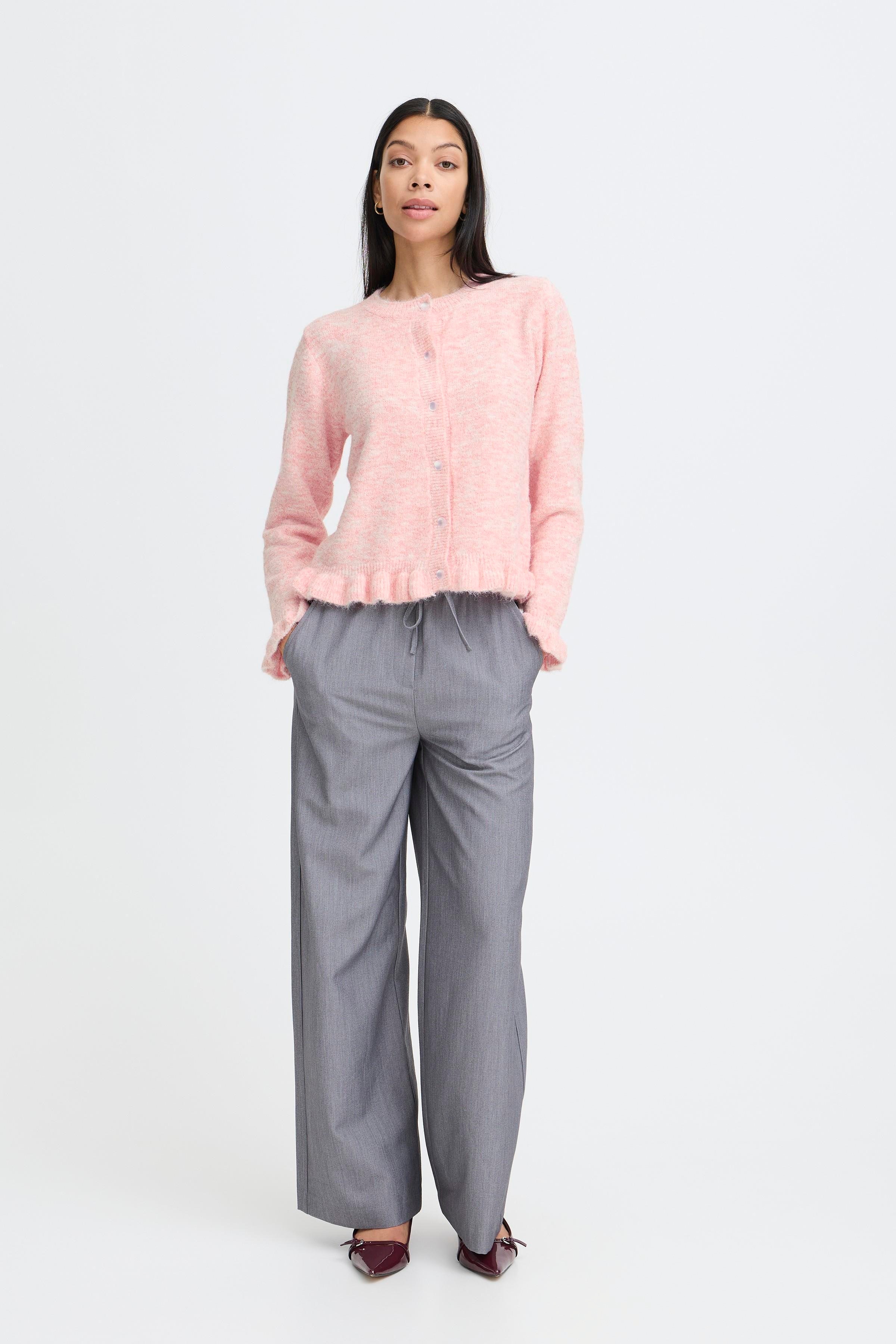 BYXMARCAS Cardigan LOOKBOOK FRONT 20819009-1719271