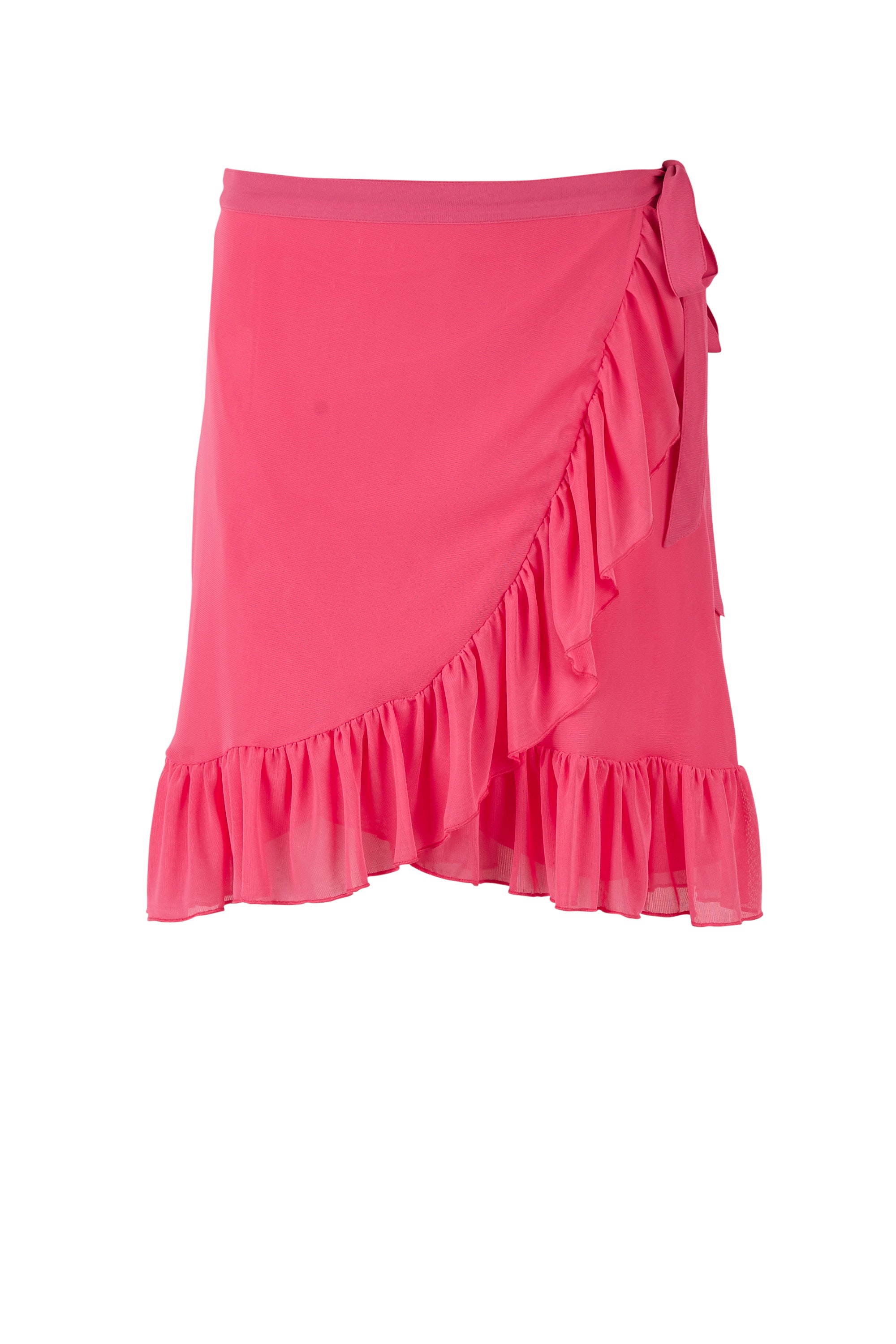 Kjol PACK FRONT 30501284-7332