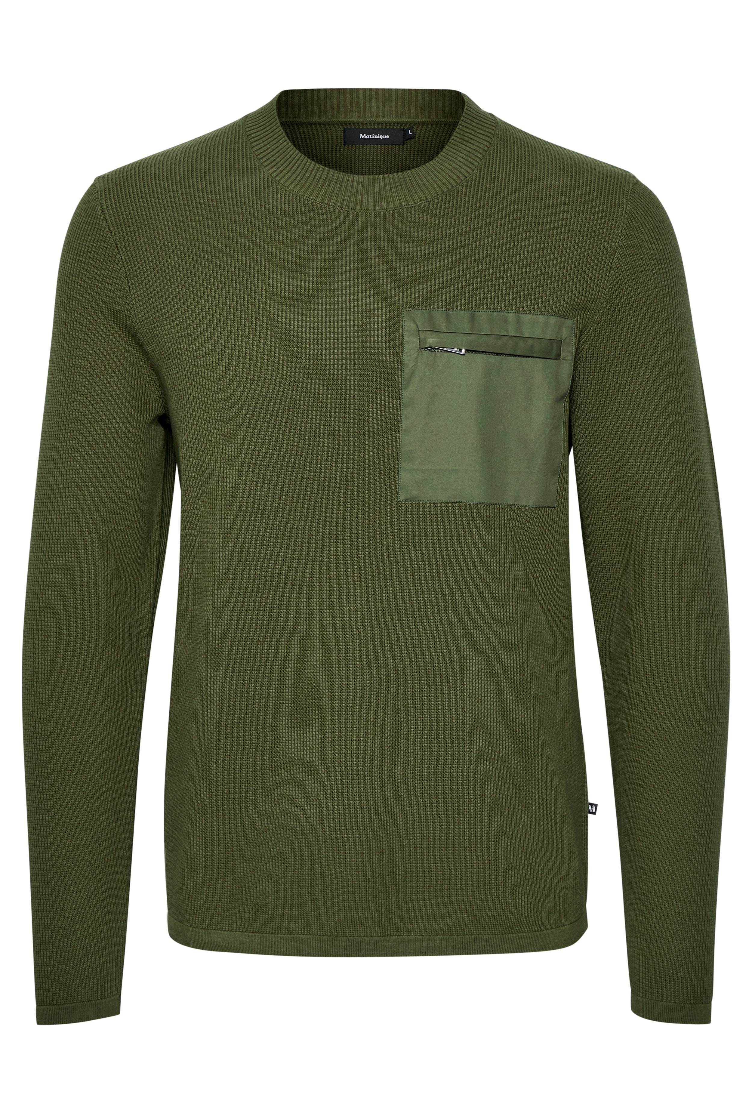 MAtriton P Pullover PACK FRONT 30205467-190515