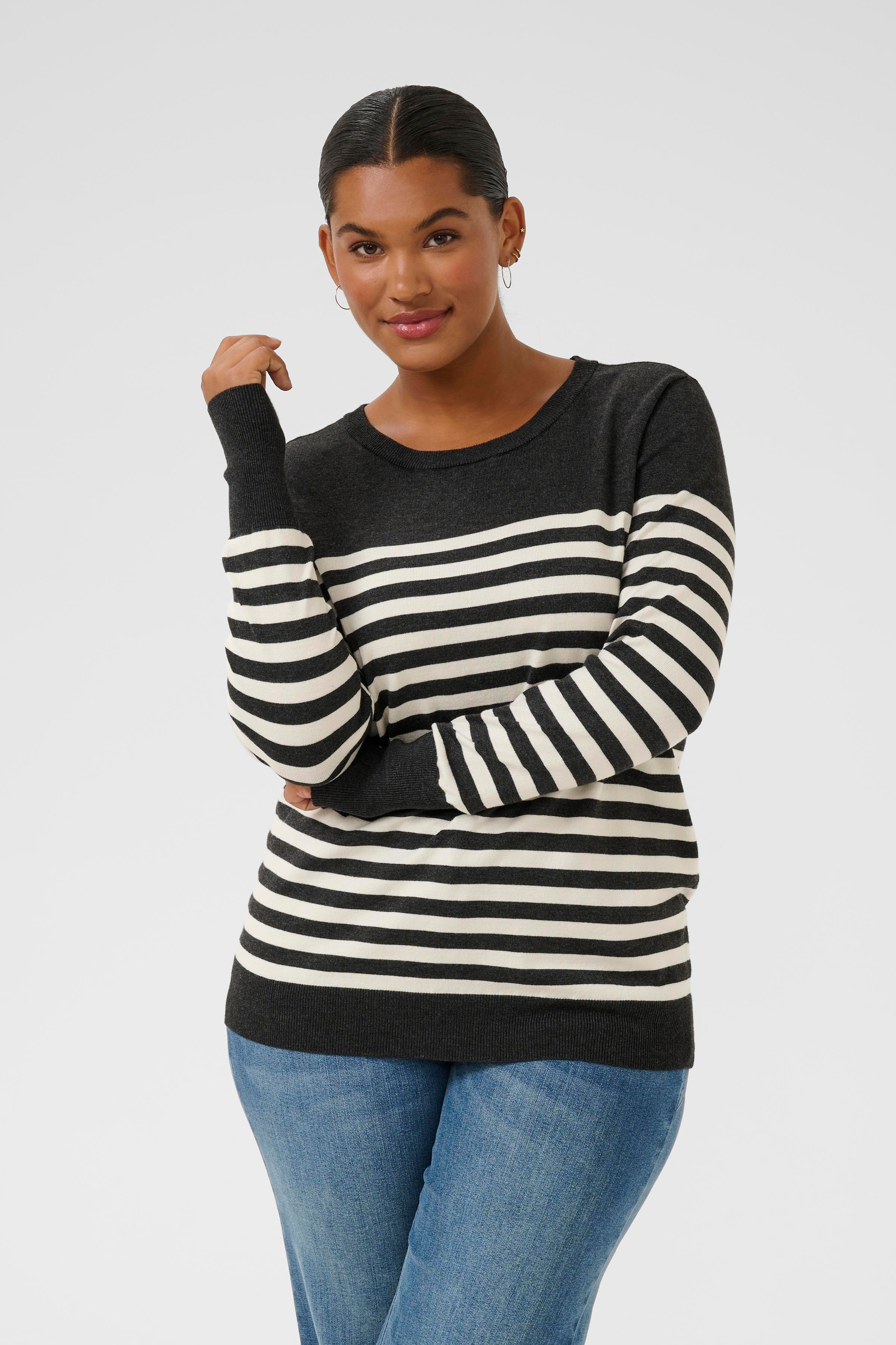 KClizzy Pullover LOOKBOOK FRONT 10582600-108434
