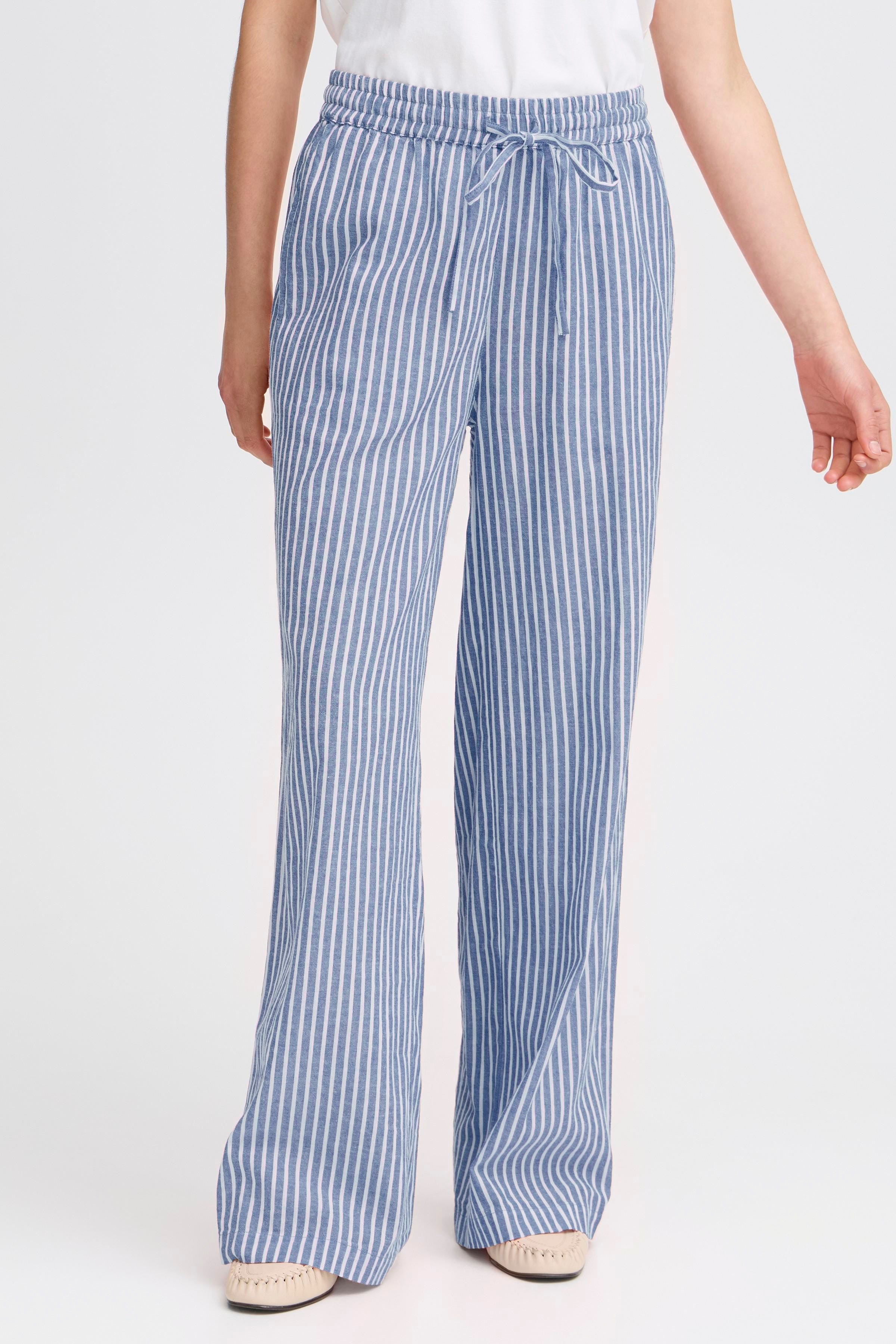 FRBONNIE Bukser LOOKBOOK FRONT 20616309-205554