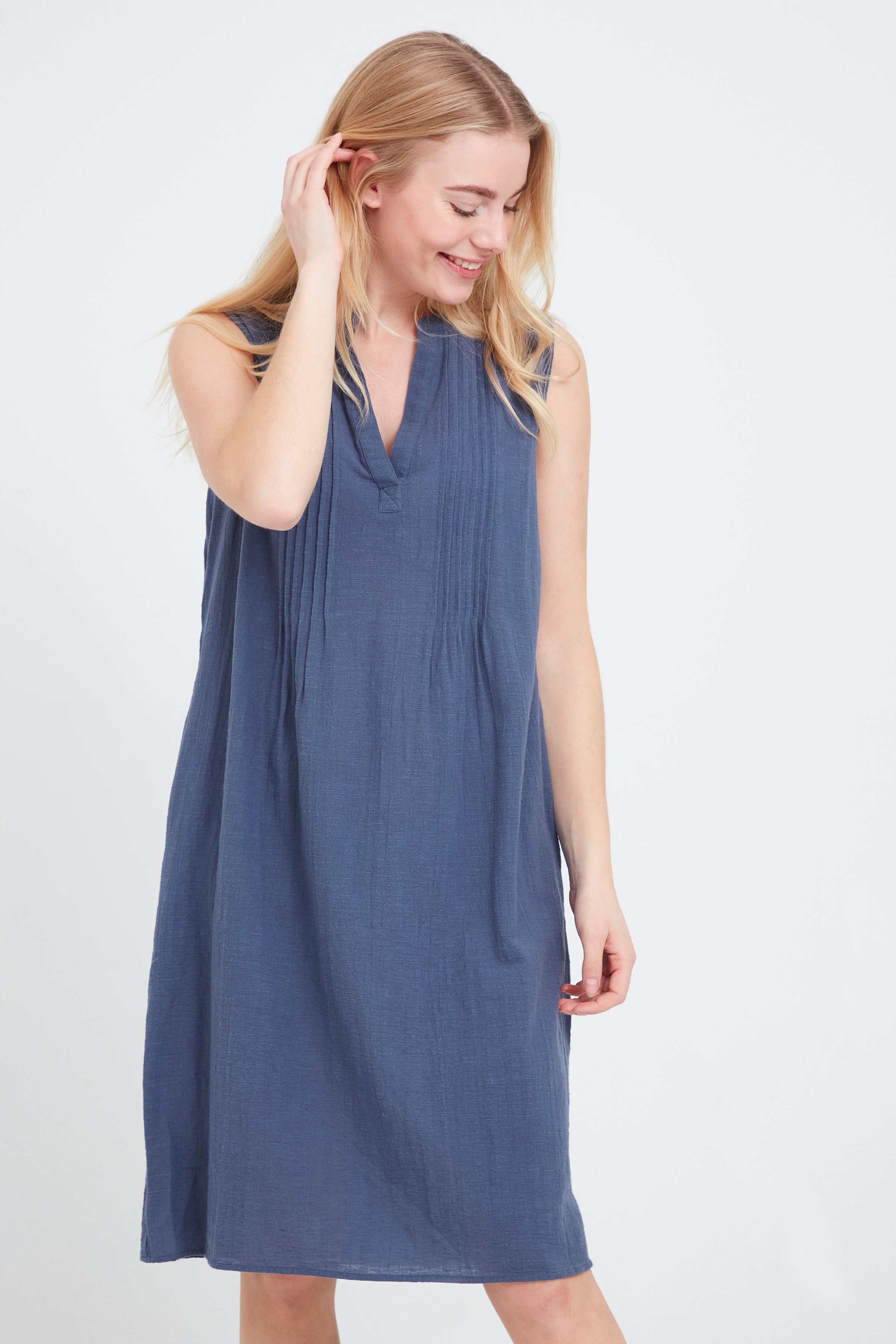 Kjole LOOKBOOK FRONT 20609331-193929