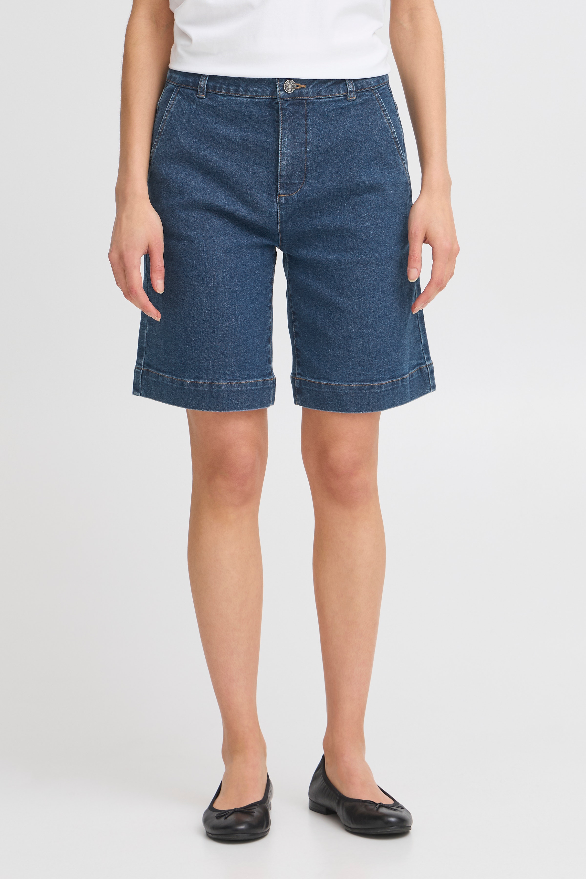 FRDENIMA Shorts LOOKBOOK FRONT 20615874-200988