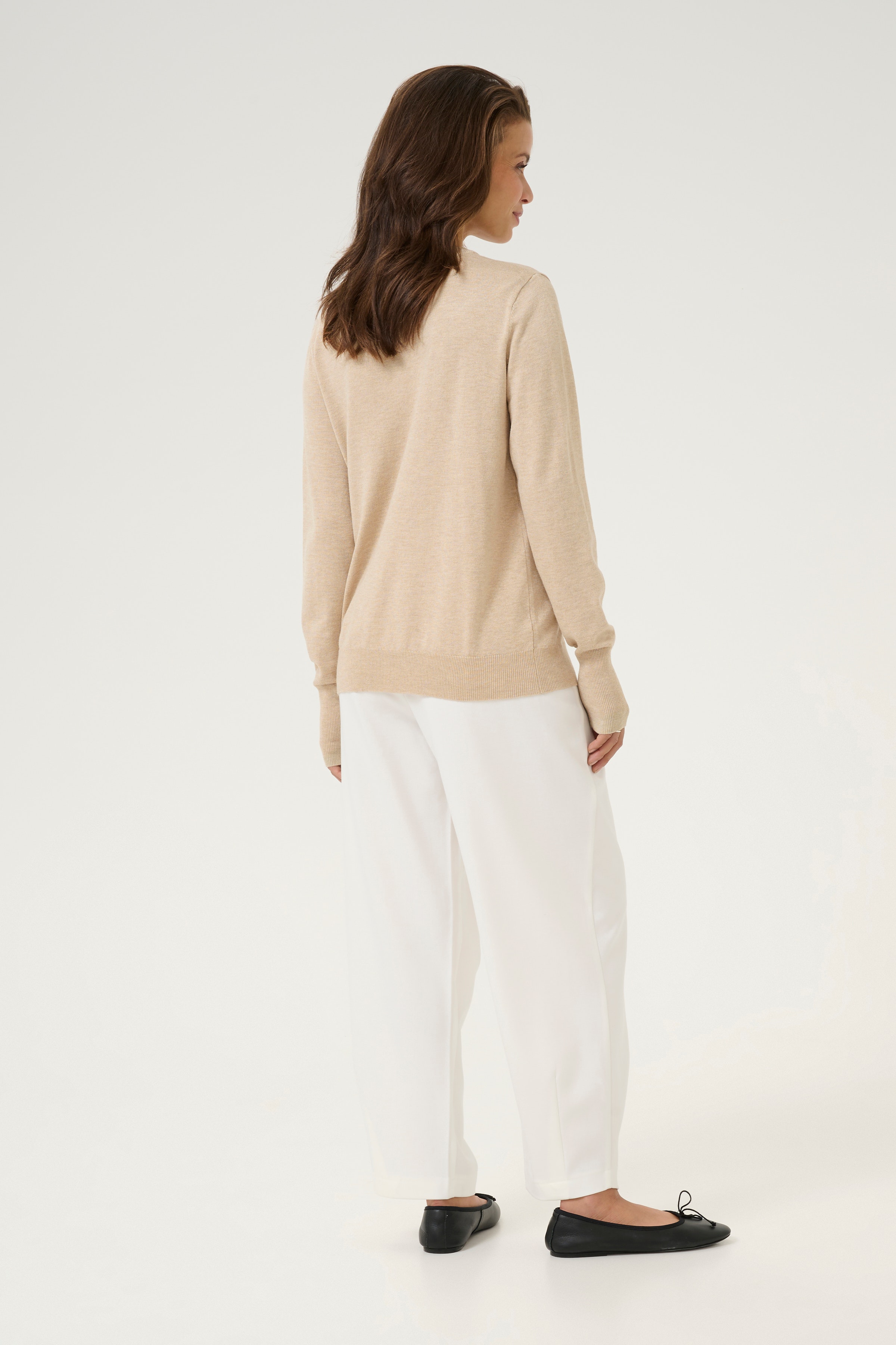 KAlizza Pullover LOOKBOOK BACK 10509505-1513051