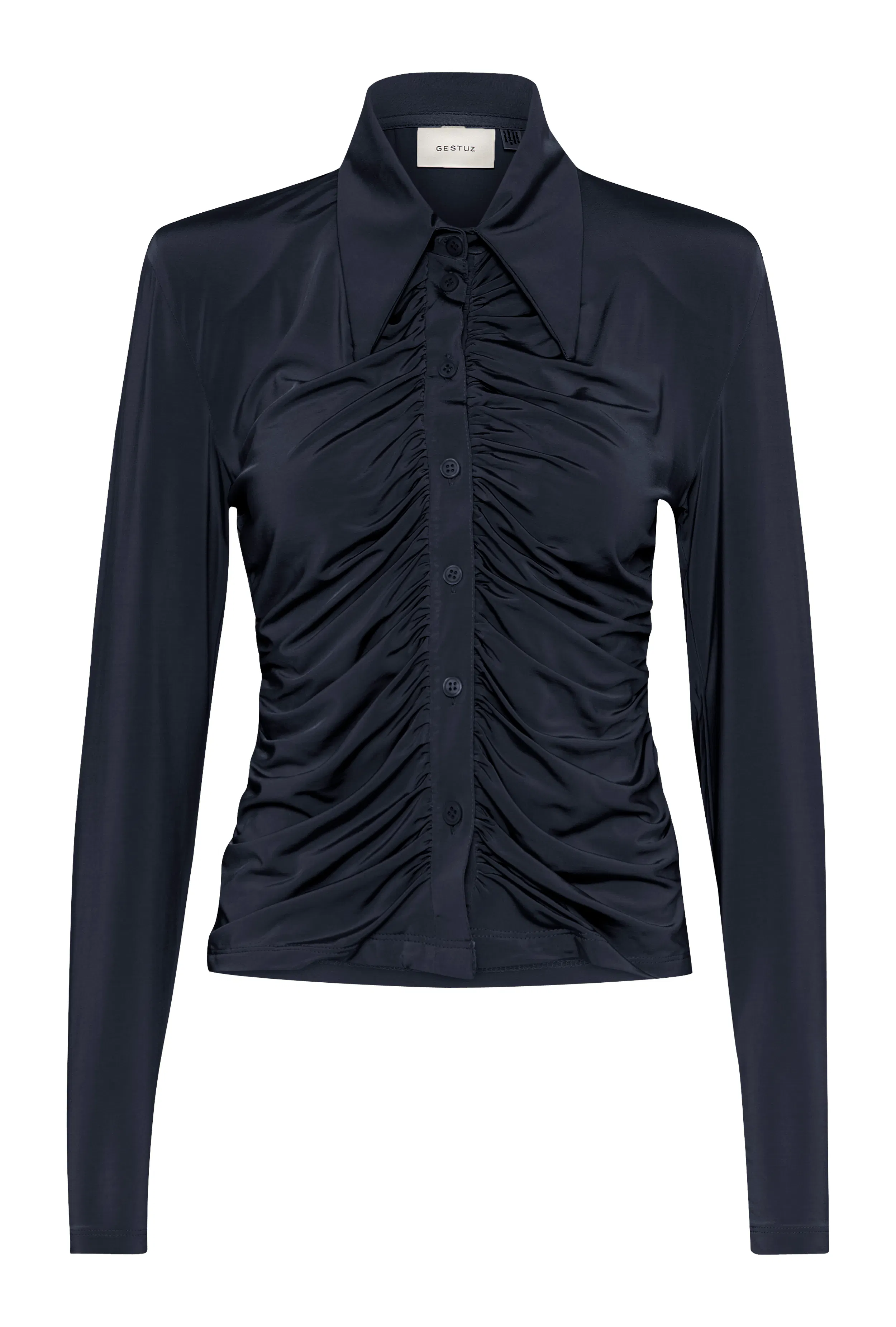 GZlaily Skjorta PACK FRONT 10909965-193922