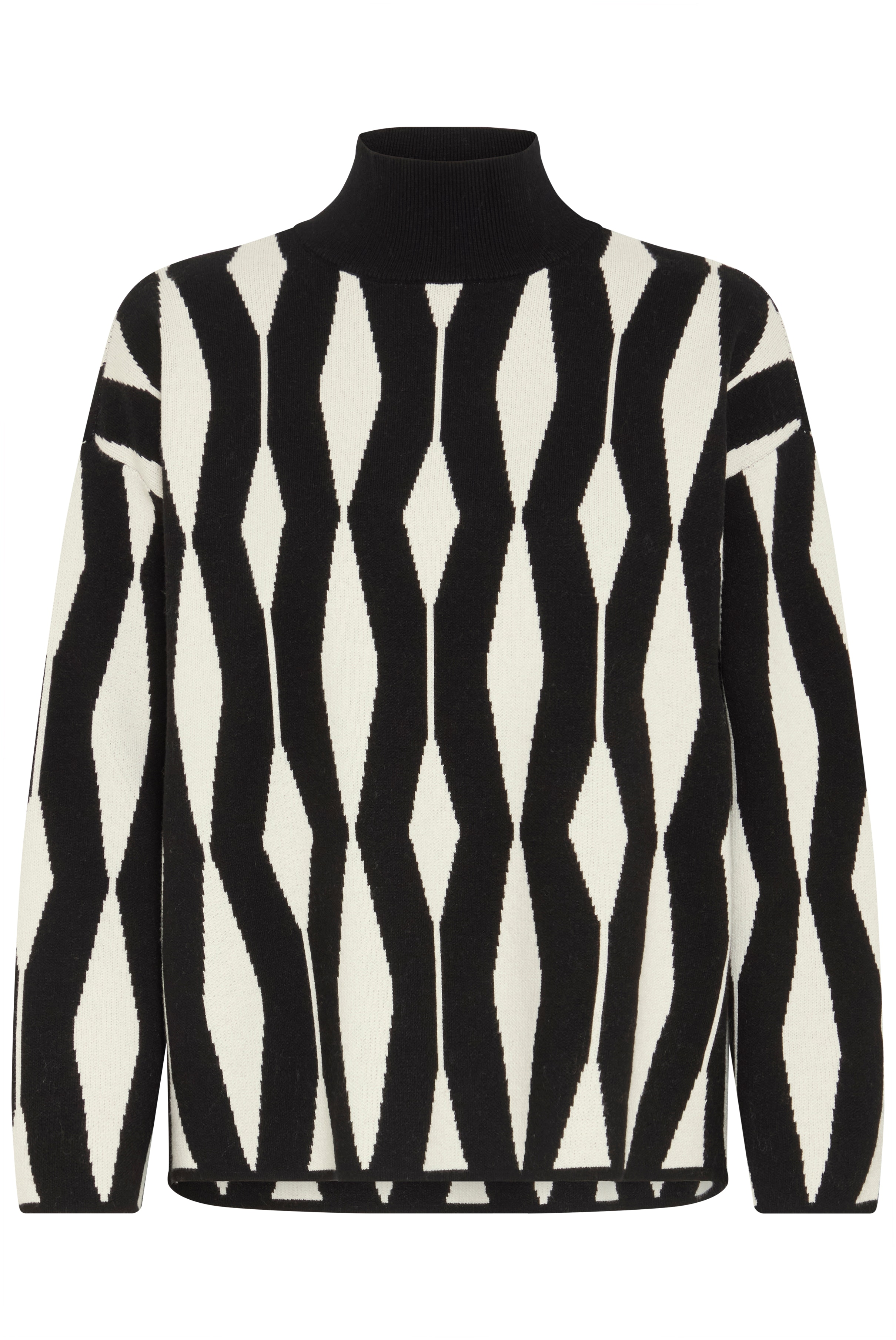 BYOTARI Pullover PACK FRONT 20818120-900002247