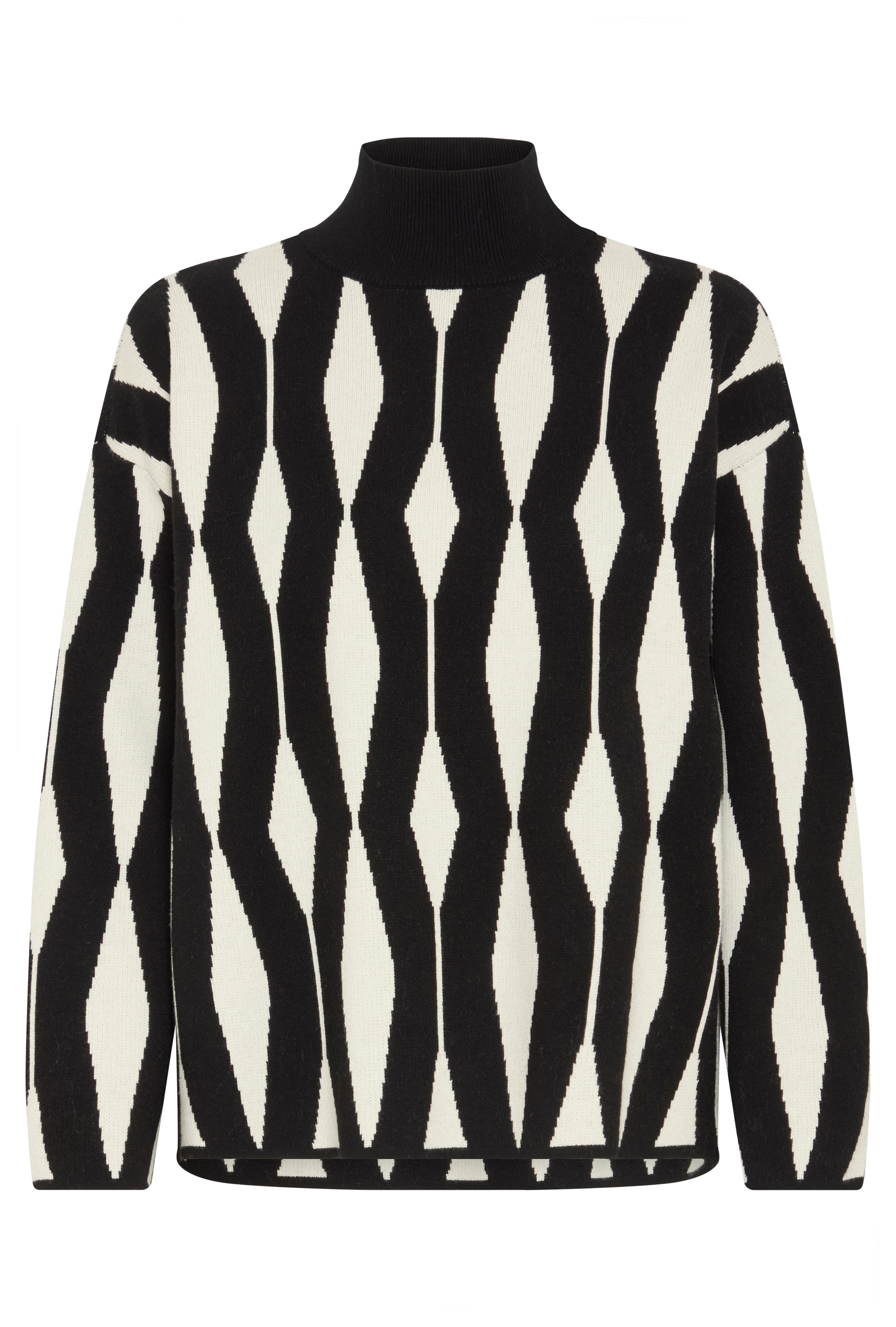 BYOTARI Pullover PACK FRONT 20818120-900002247