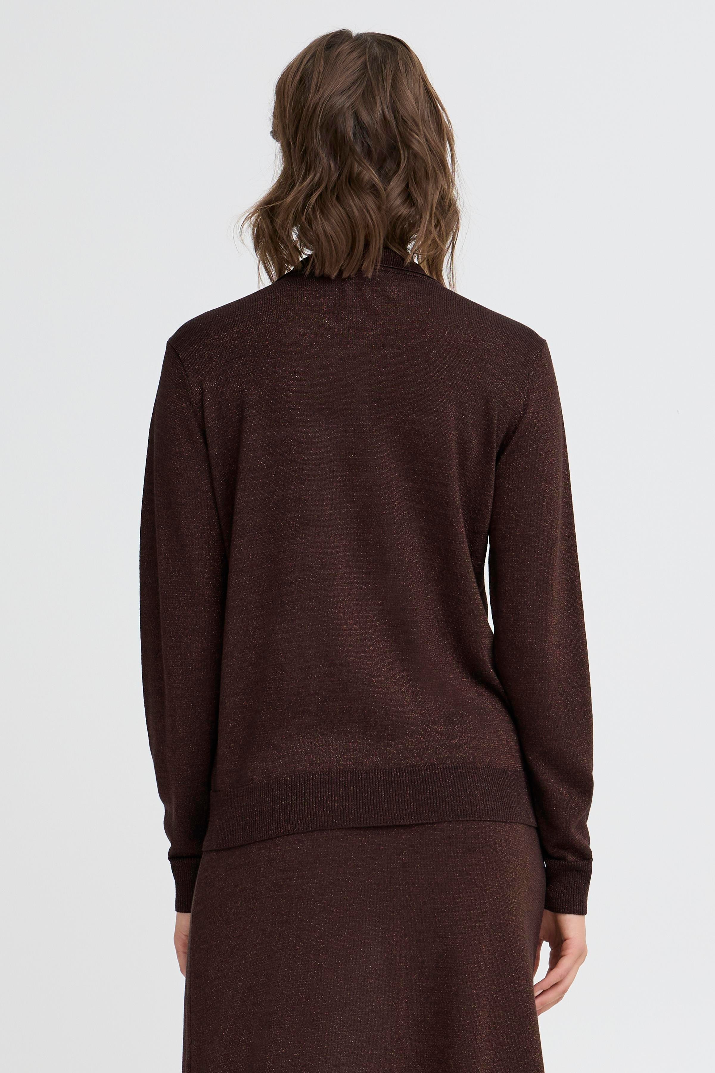 FRREGITZE Pullover LOOKBOOK BACK 20617306-191109