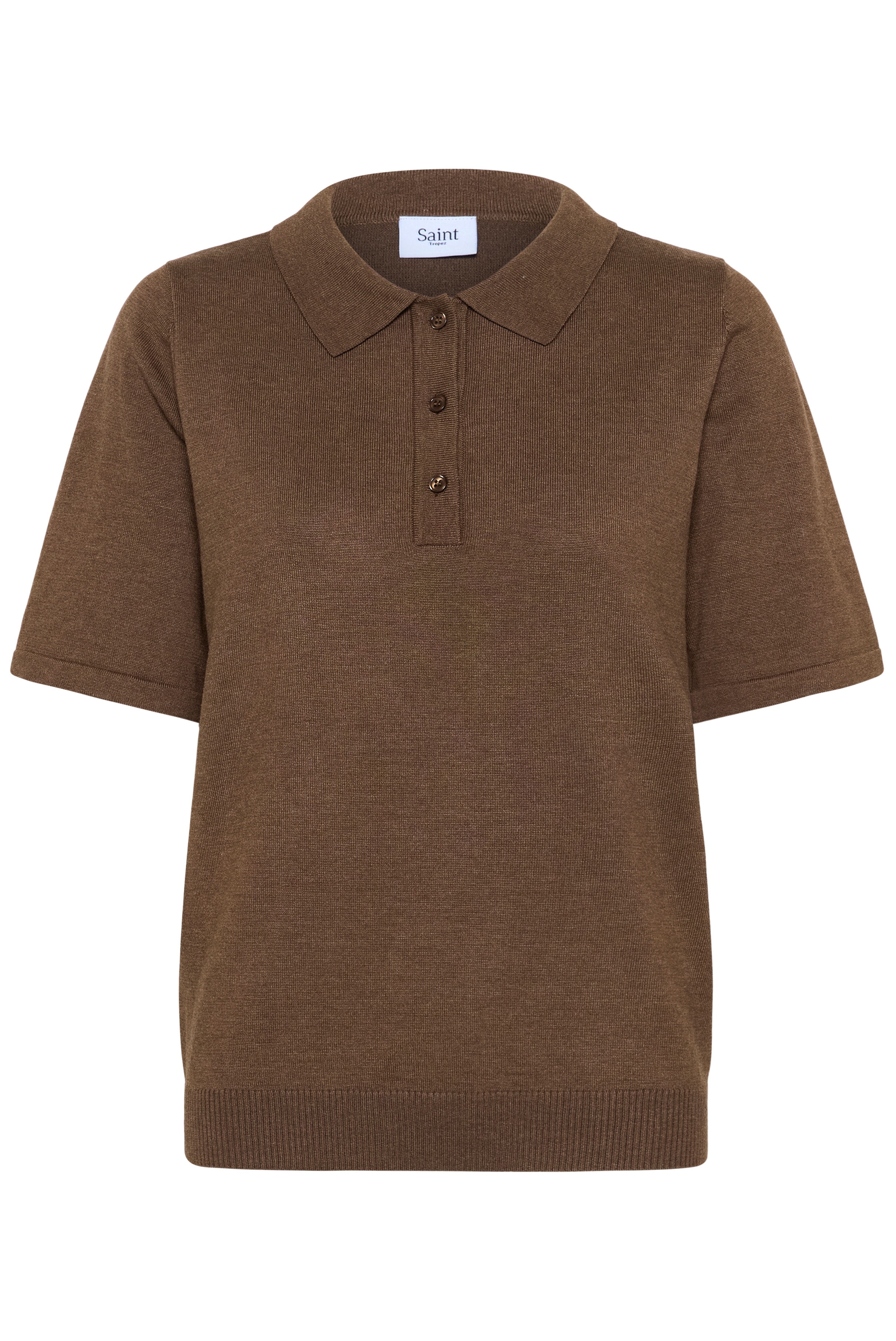 MilaSZ Polo Pullover PACK FRONT 30513958-1311051