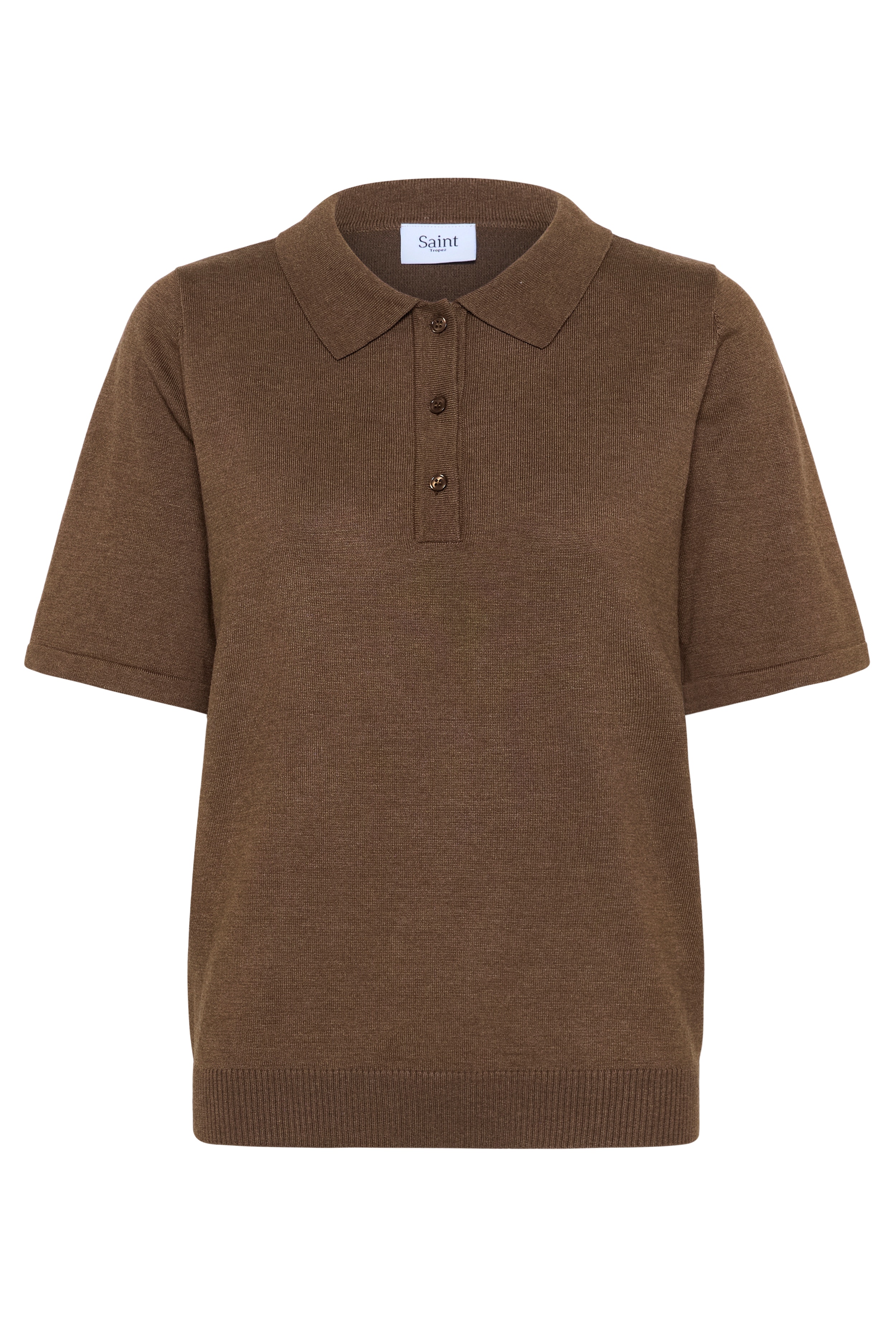 MilaSZ Polo Pullover PACK FRONT 30513958-1912241