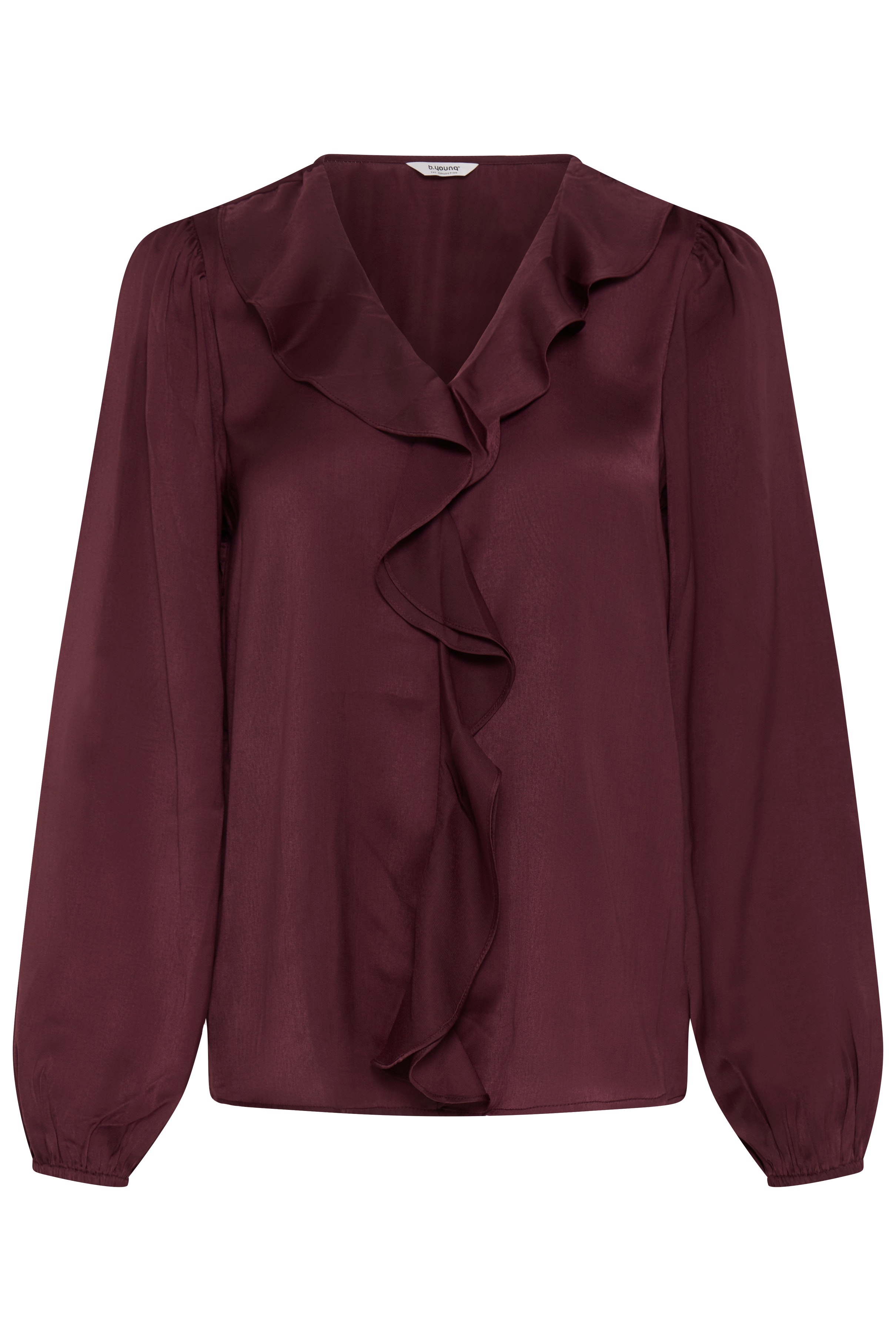 BYIGOMI Blouse PACK FRONT 20818095-191627