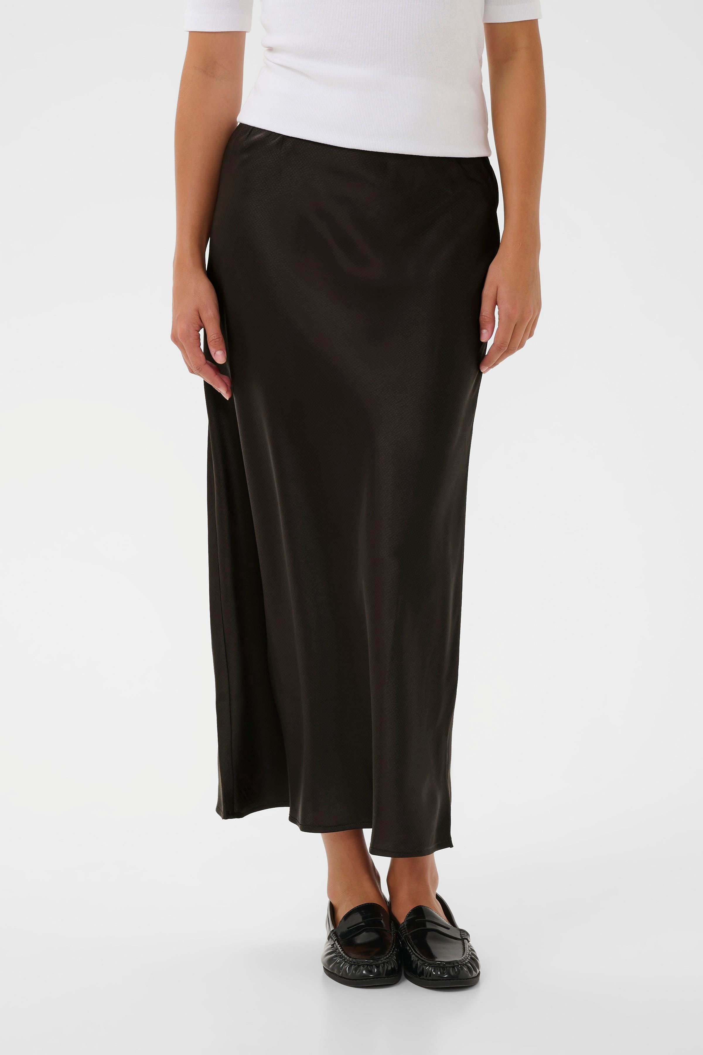 KAlotte Skjørt LOOKBOOK FRONT 10508853-191111
