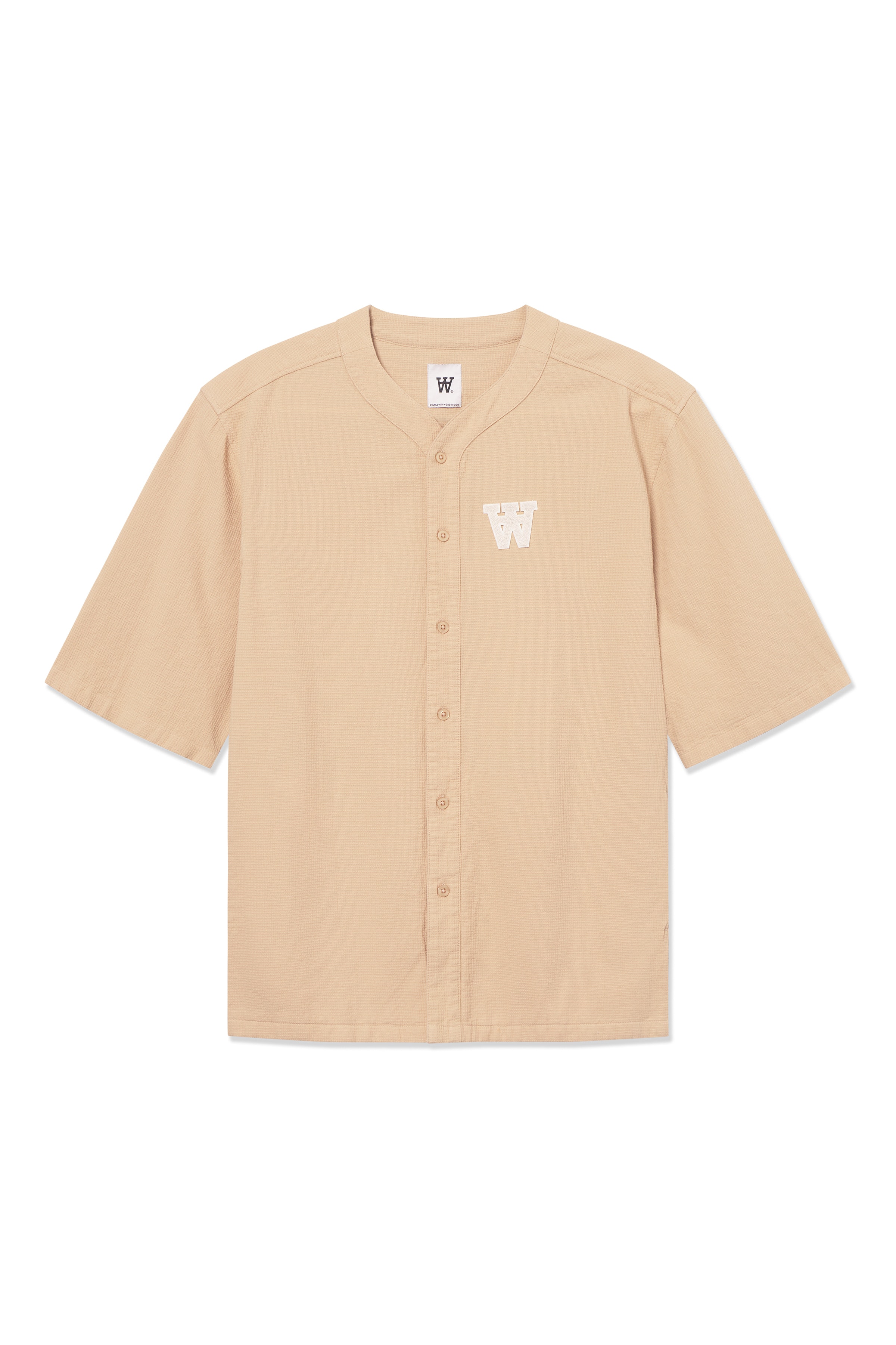 WWHardy Skjorte PACK FRONT 30251423-160920