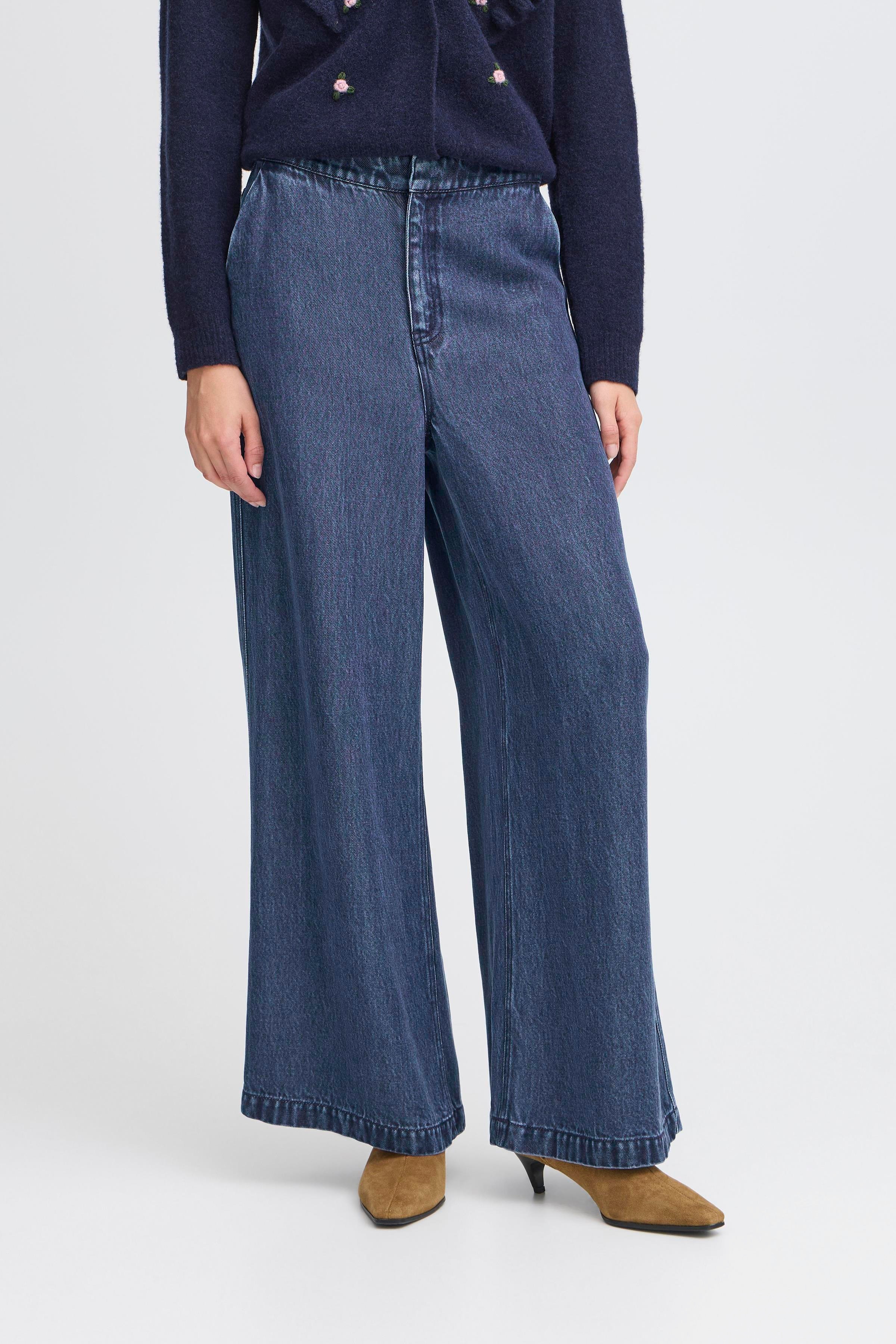 IRRISLE Jeans LOOKBOOK FRONT 20124323-202437