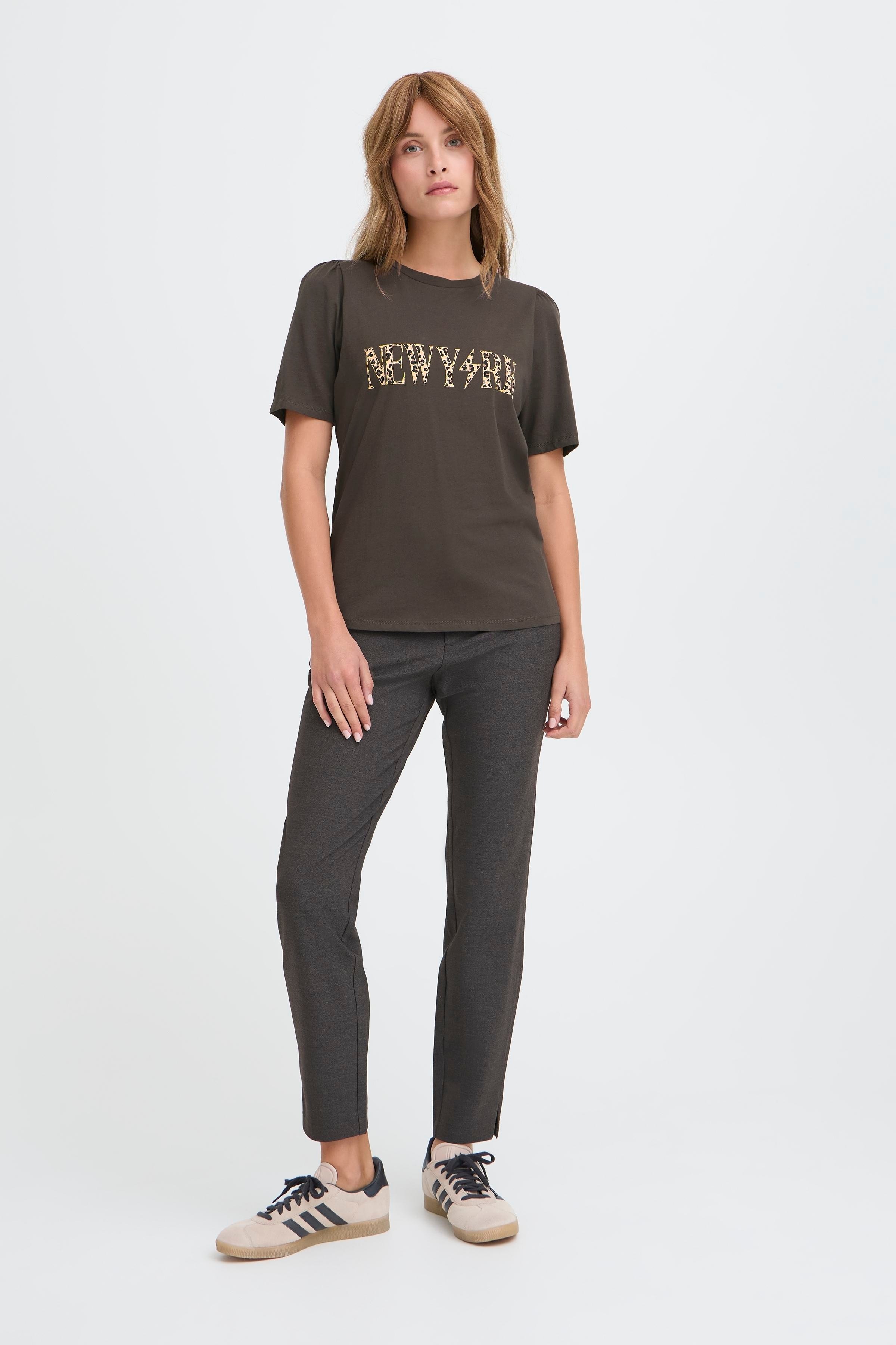 PZMAXWELL T-shirt LOOKBOOK FRONT 50210054-191101