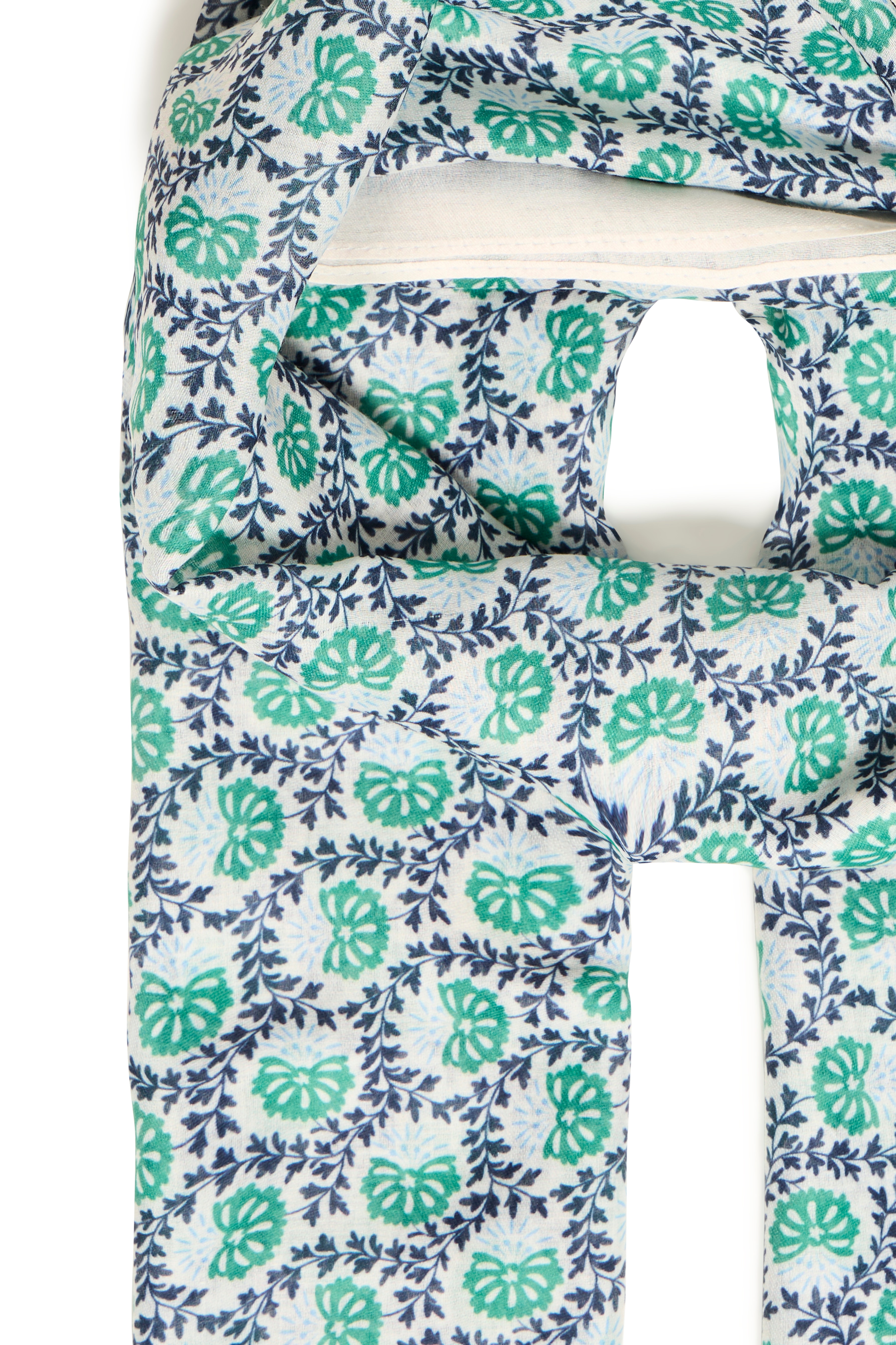 FRSANNI Skjerf PACK DETAIL 20617647-900004426