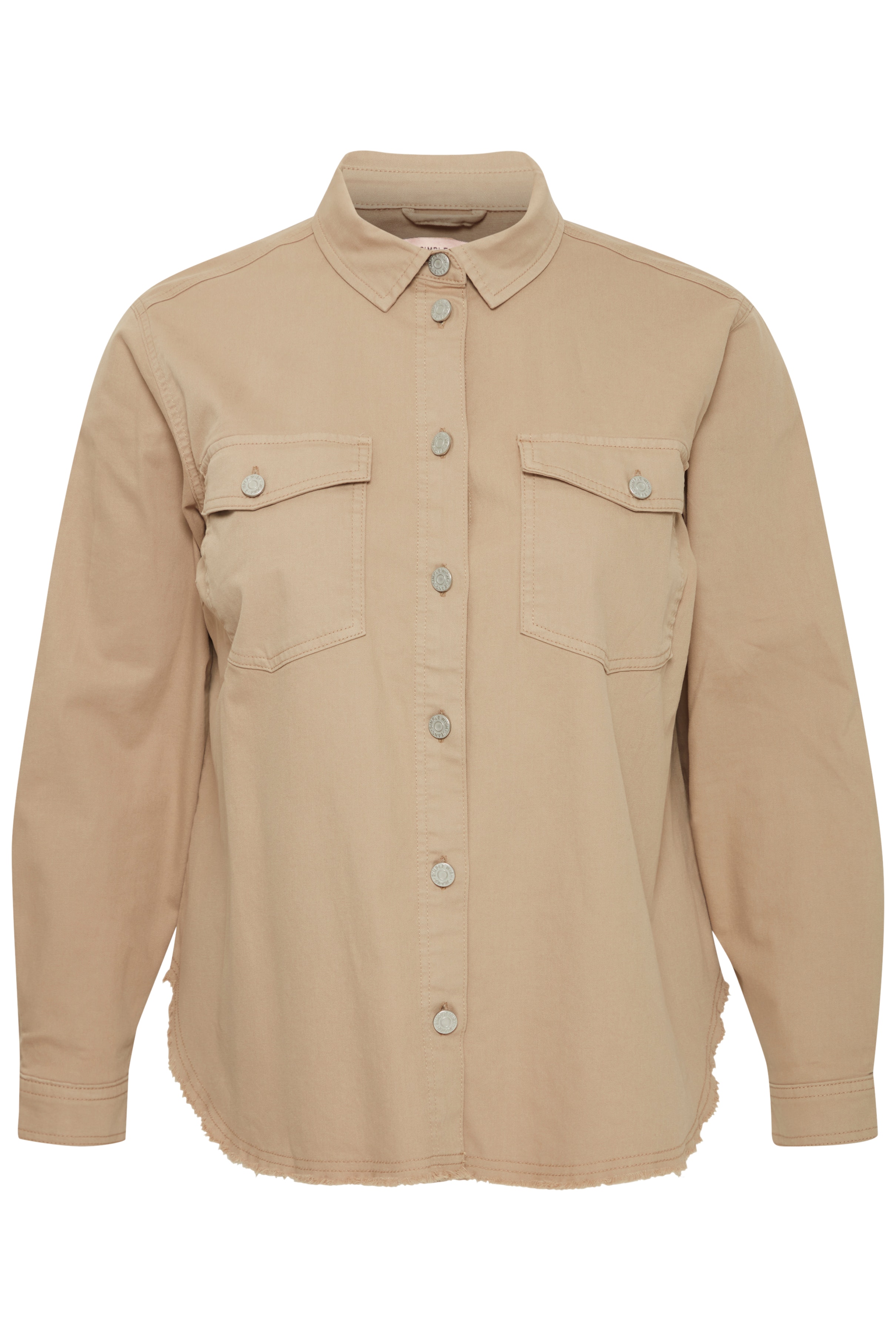 Denimjakke PACK FRONT 20614291-171312