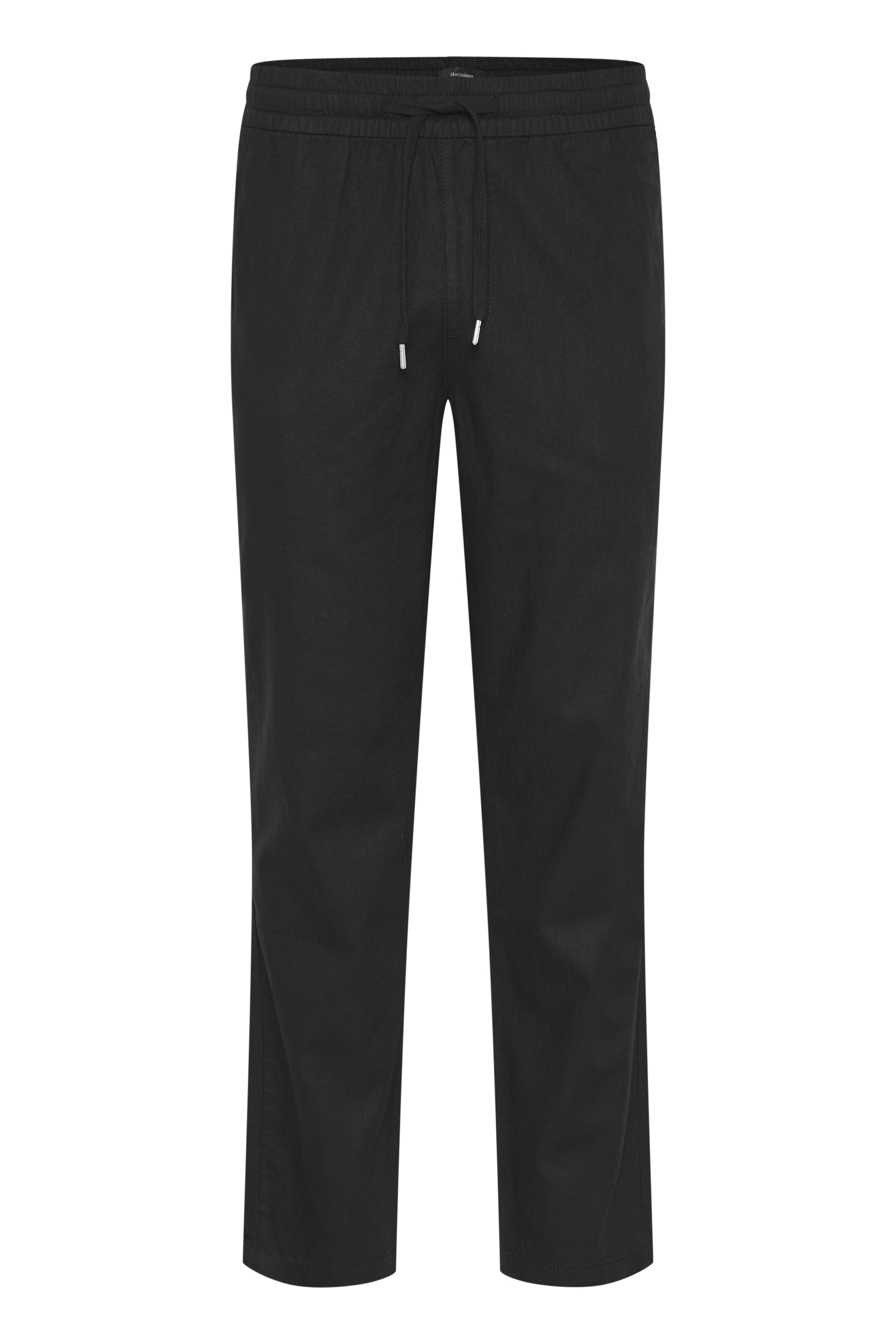 MAbarton hørbukser PACK FRONT 30206031-300275