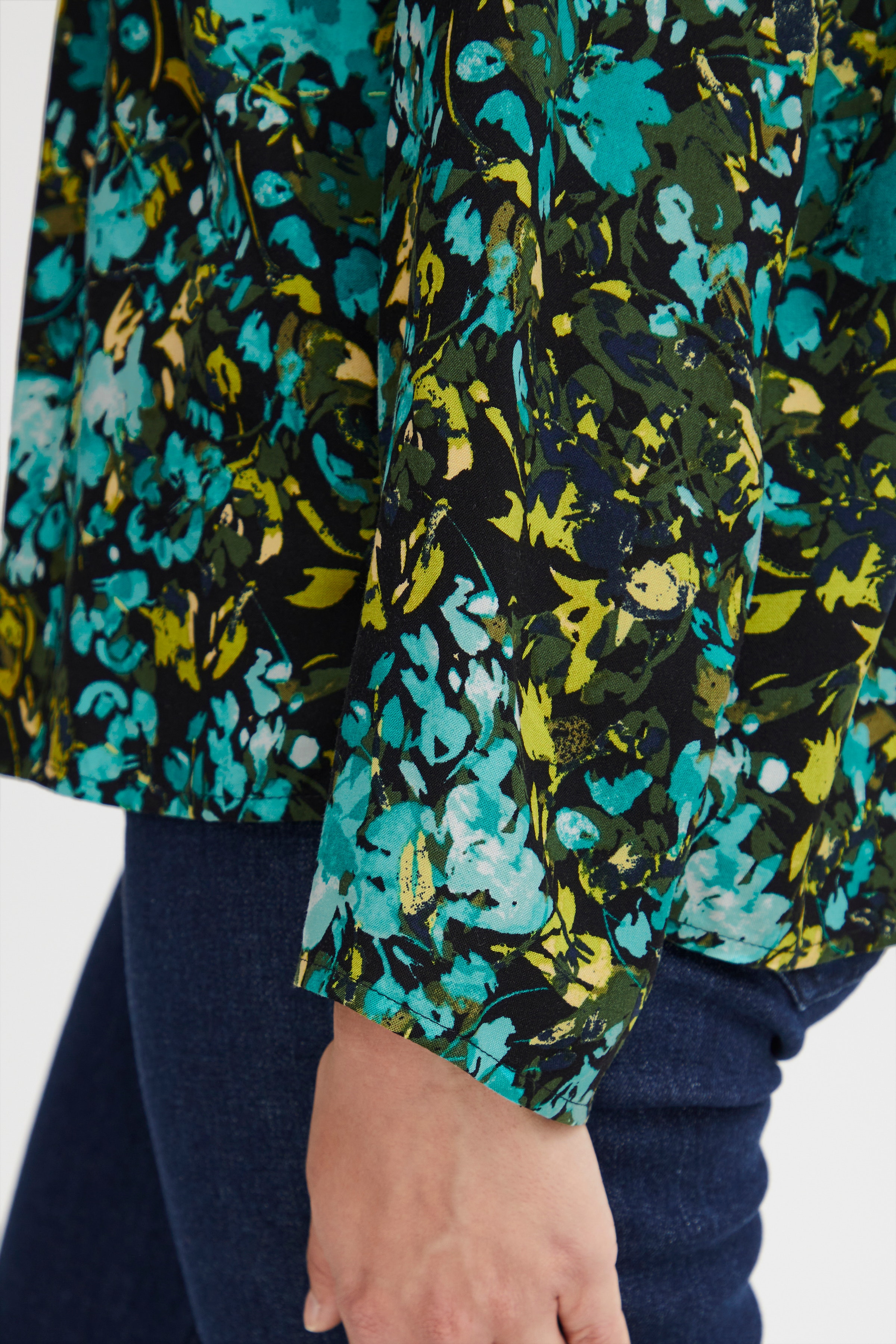 FRKIKI Blus LOOKBOOK DETAIL 20612662-202497