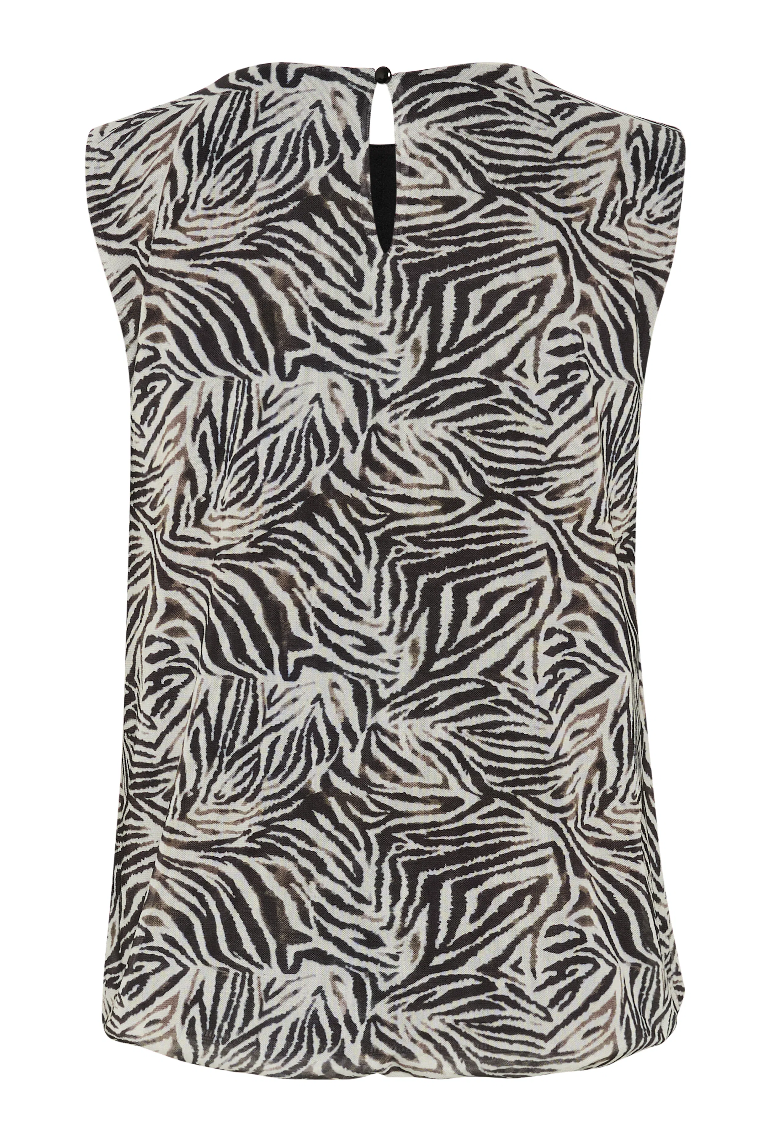 BPsandra Bluse PACK FRONT 10590710-106103B