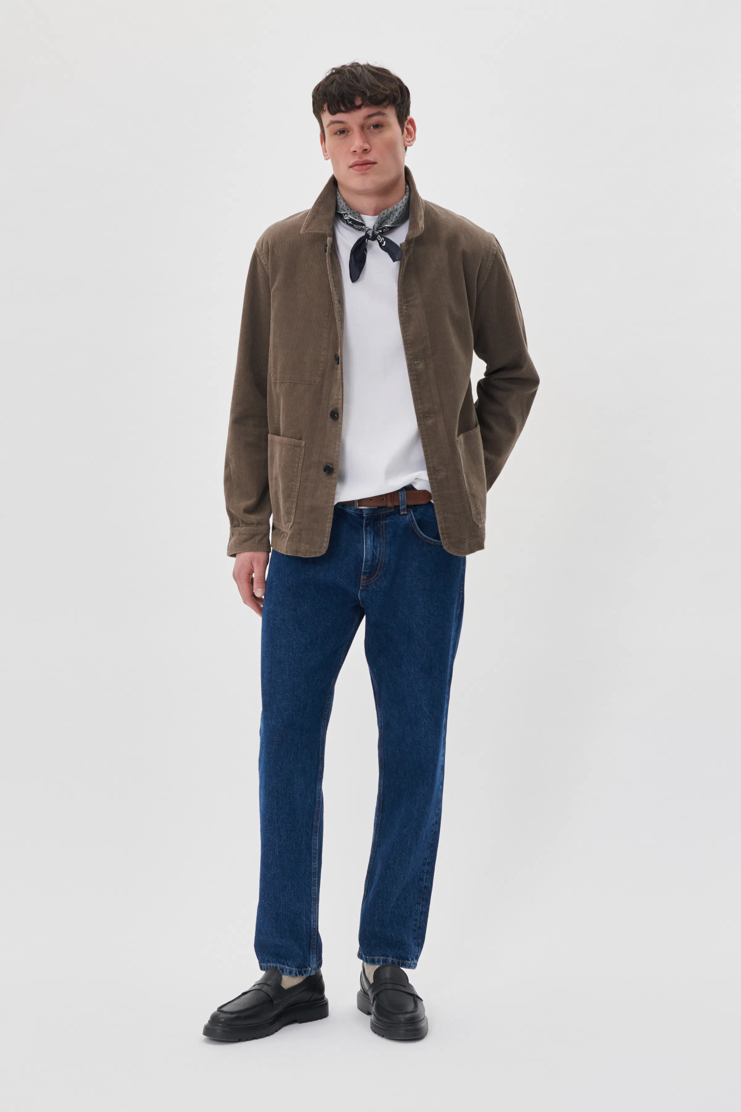 MAcole Jeans PACK FRONT 30207591-300279