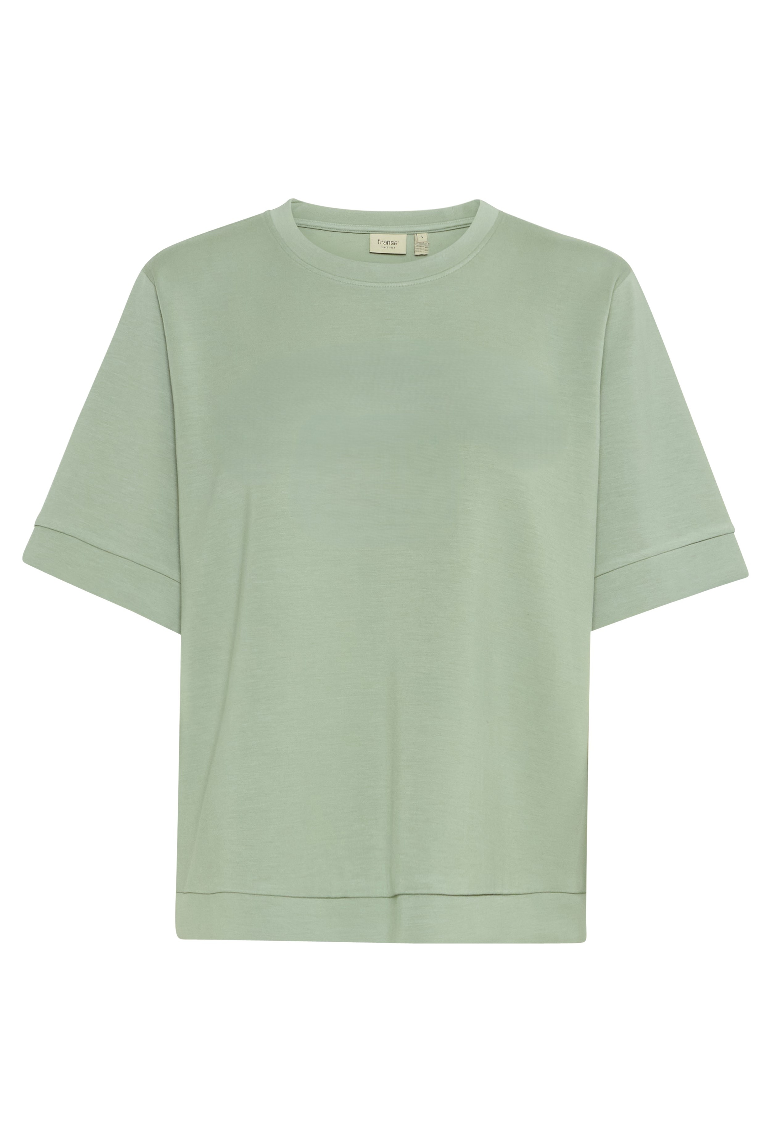 FRAURORA Sweatshirt PACK FRONT 20616203-204748